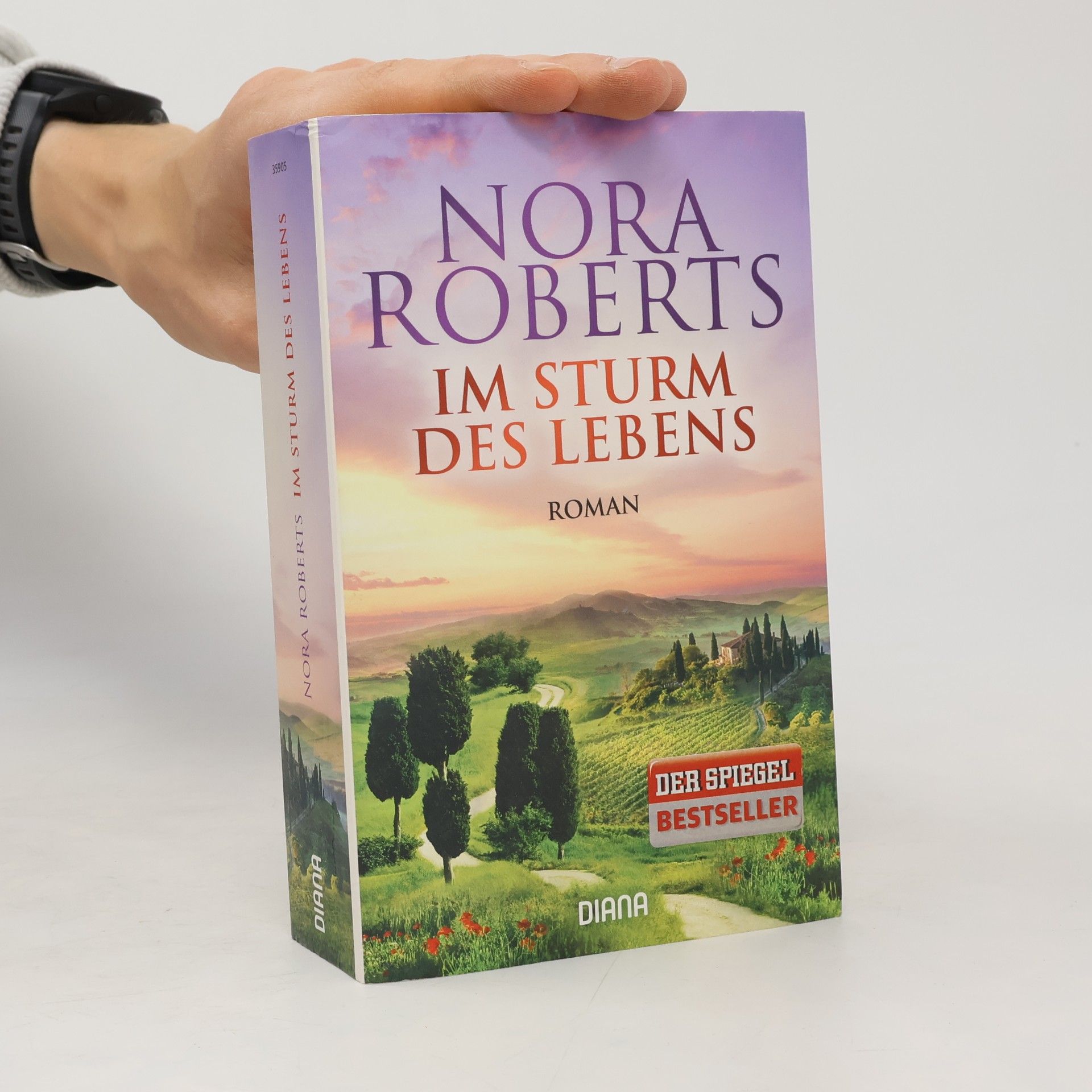 Nora Roberts Im Sturm des Lebens