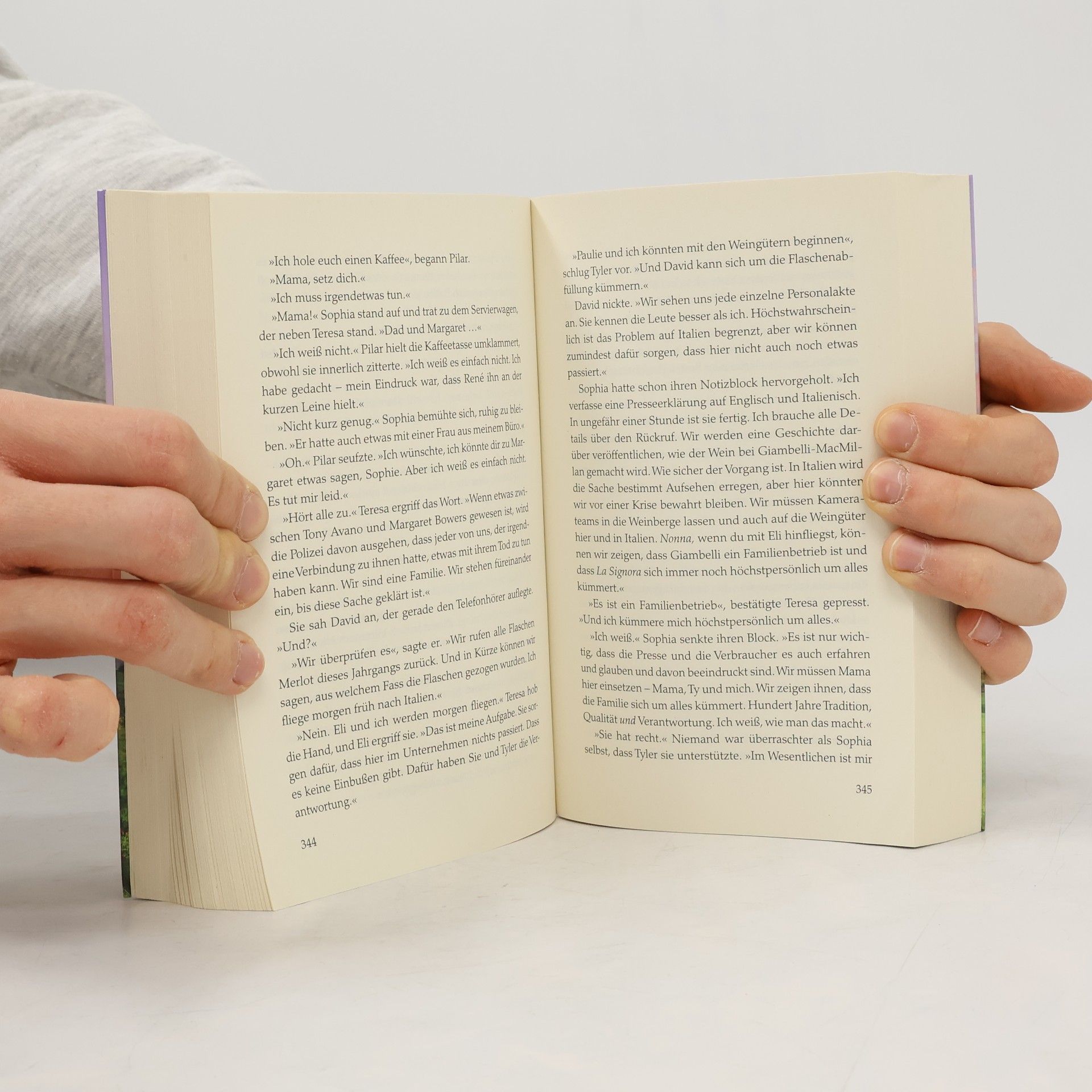 Nora Roberts Im Sturm des Lebens