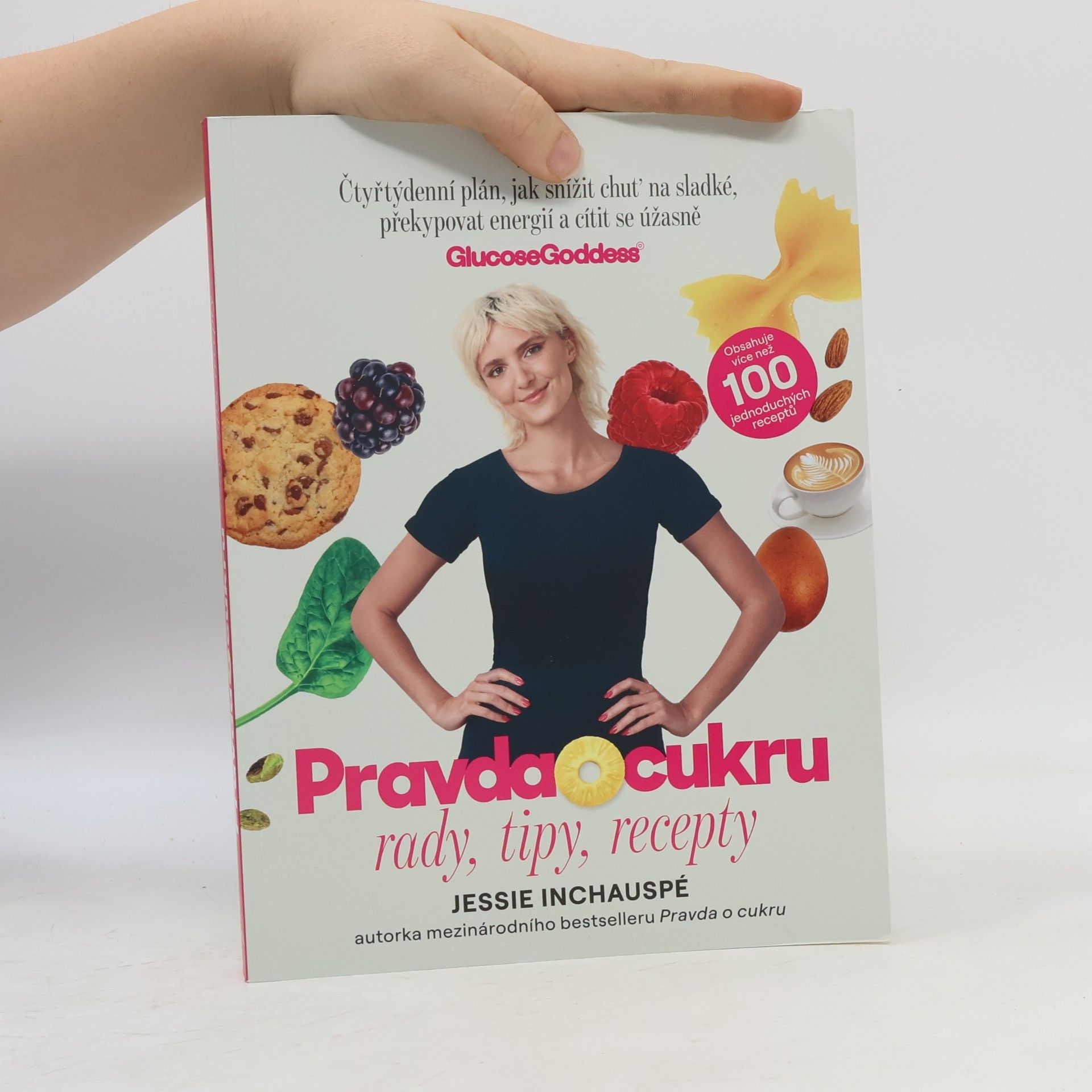 Pravda o cukru