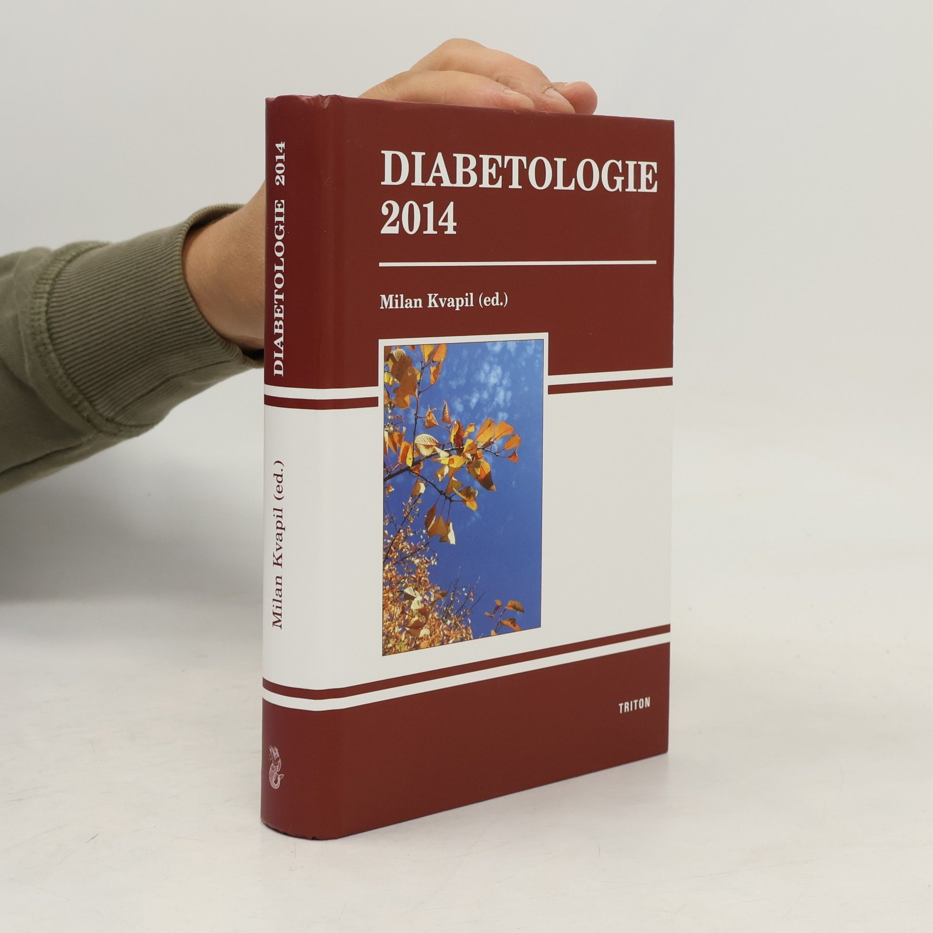 Diabetologie 2014
