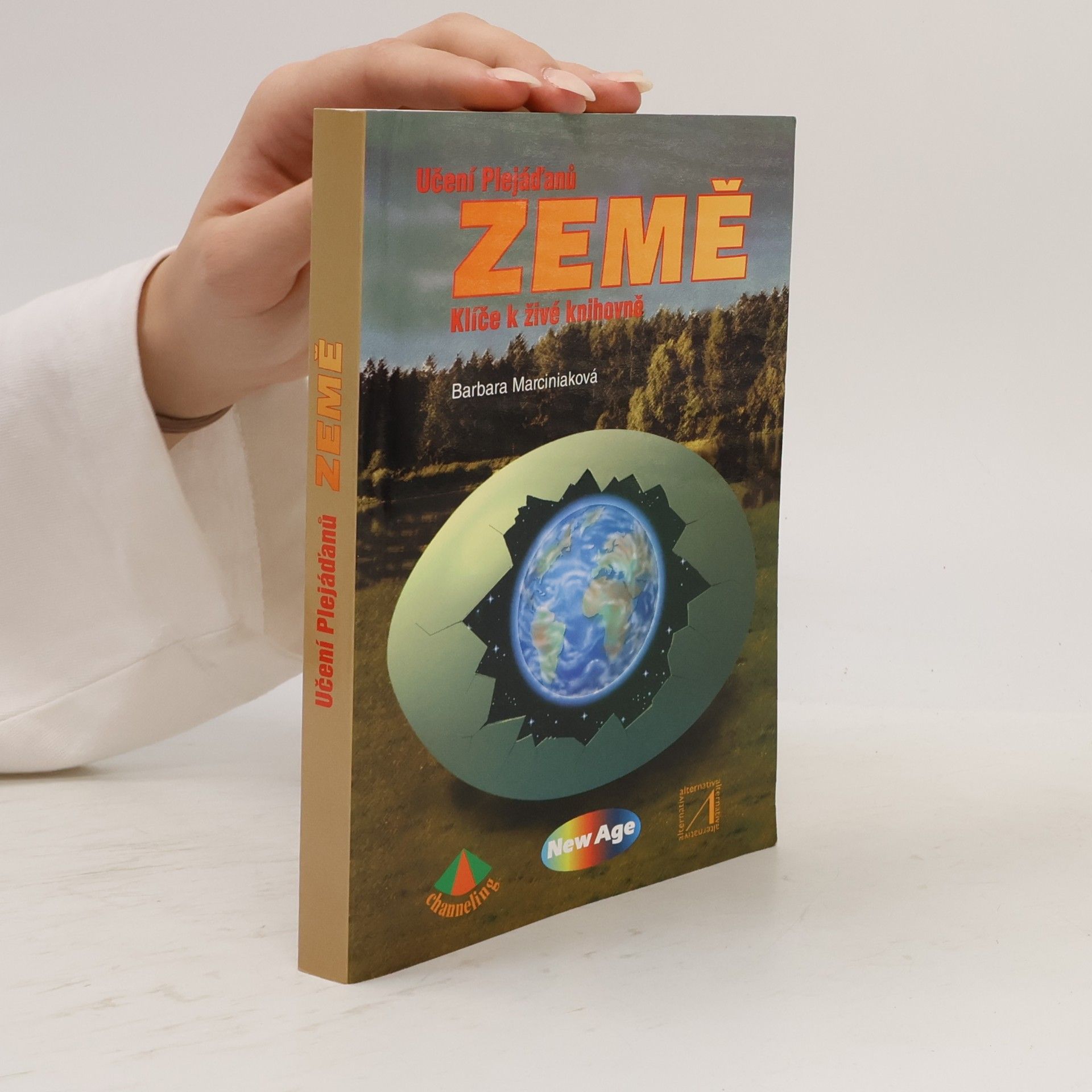 Země