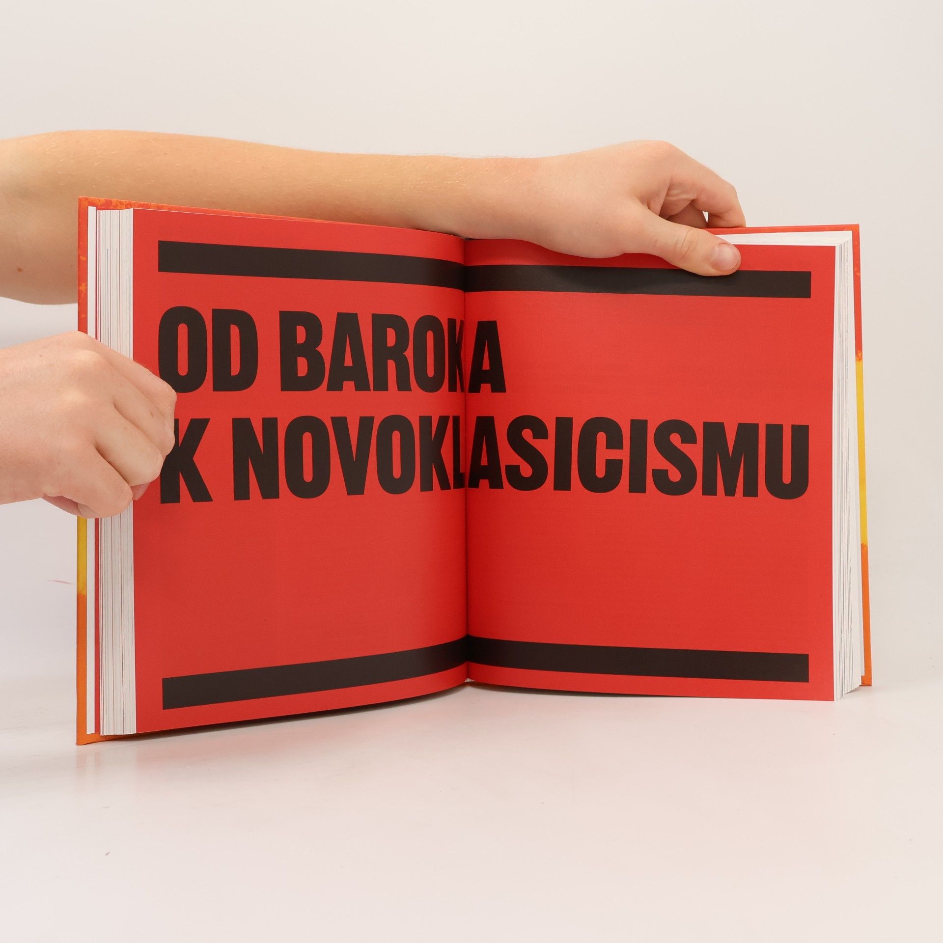 Kolektiv autorů Kniha umění