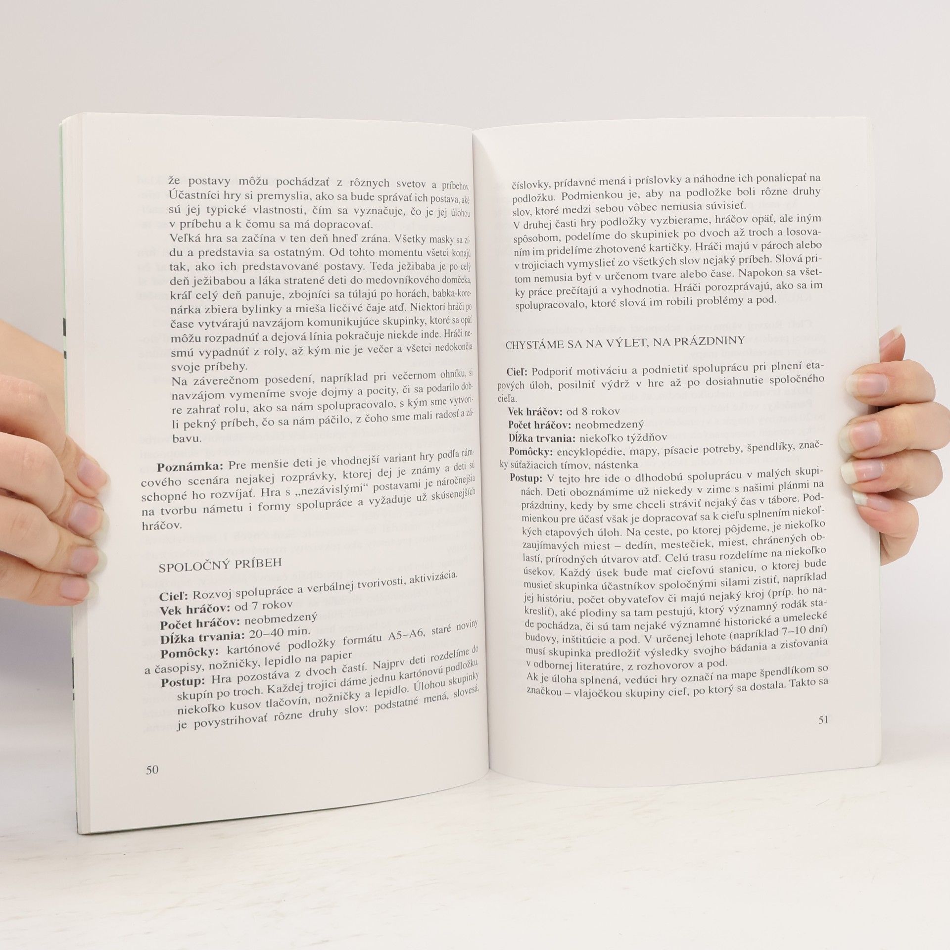 Various authors Kniha výtvarných námetov