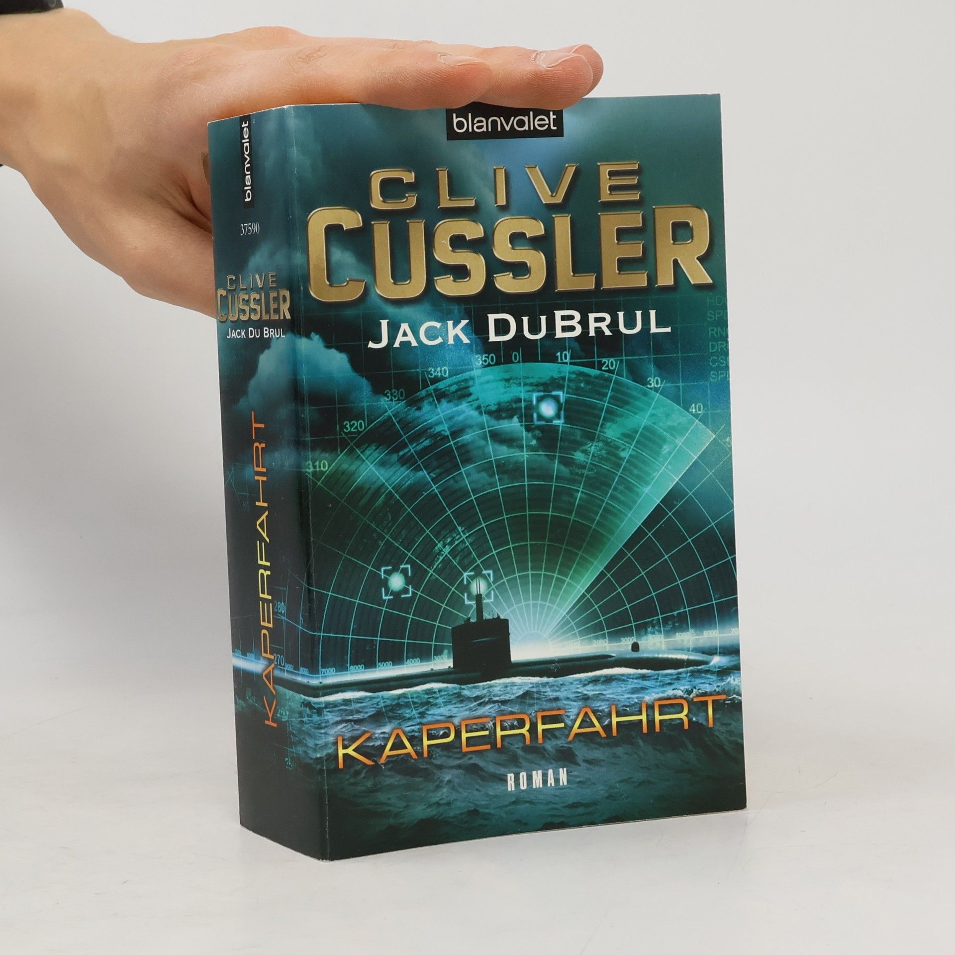 Kaperfahrt