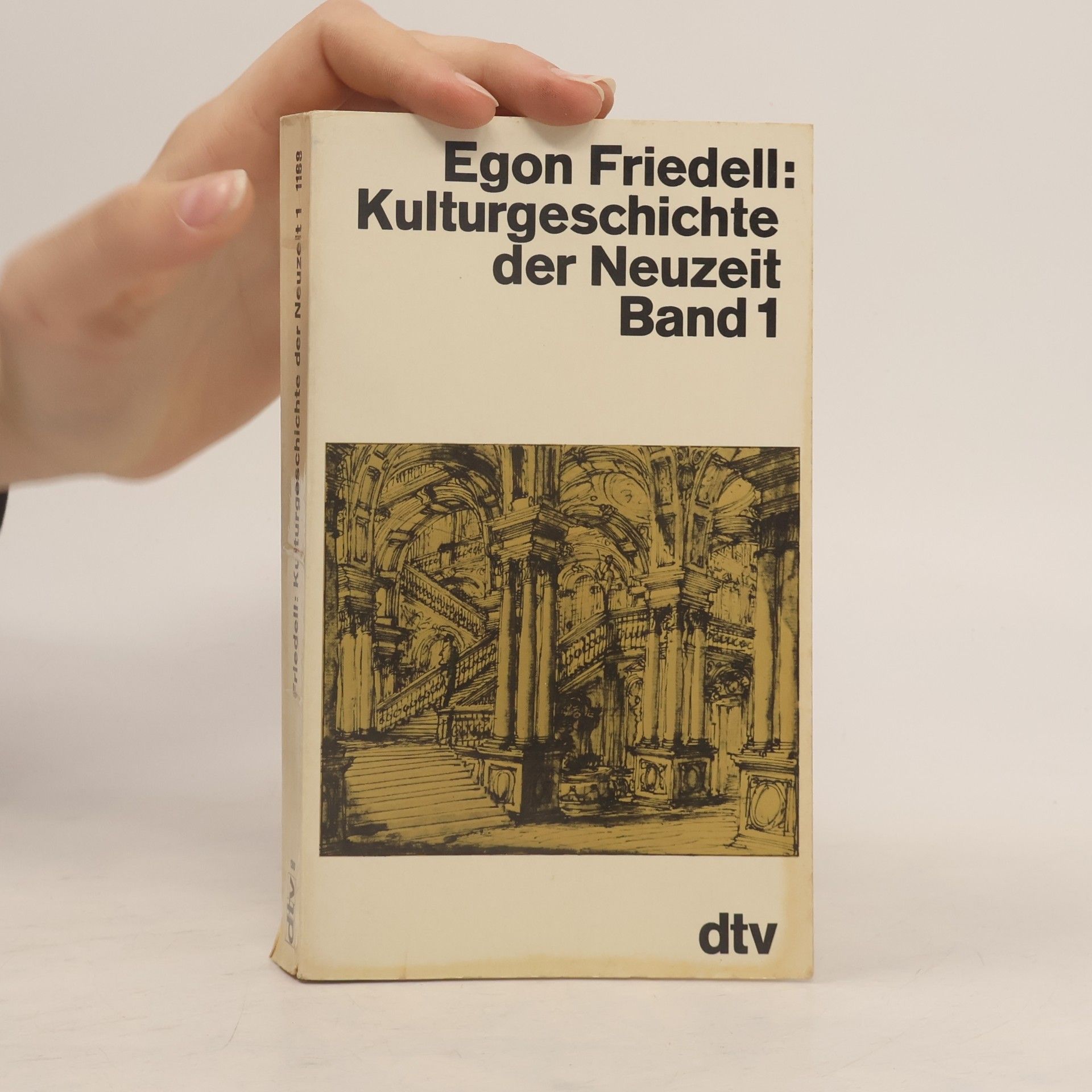 Kulturgeschichte der Neuzeit 1