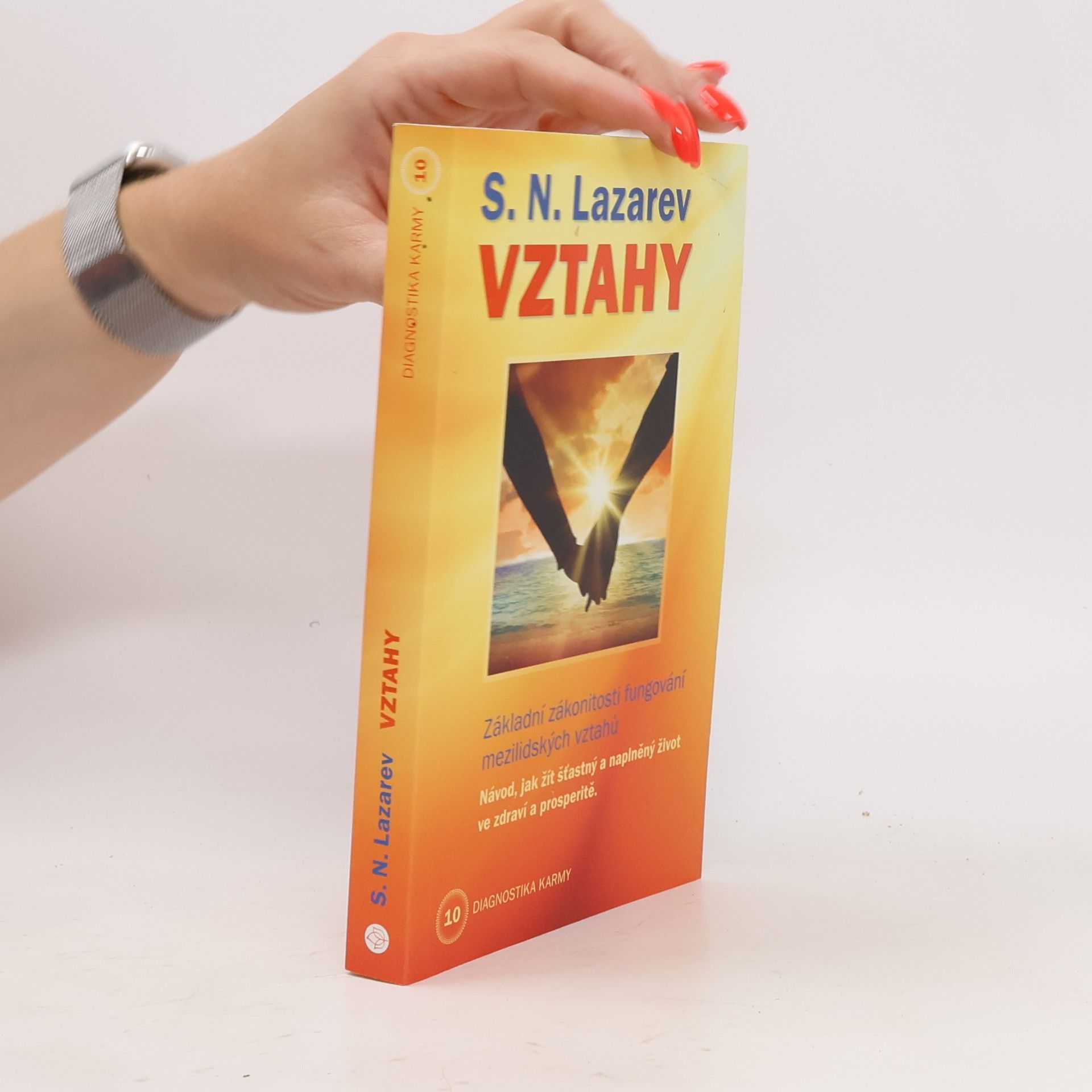 Vztahy
