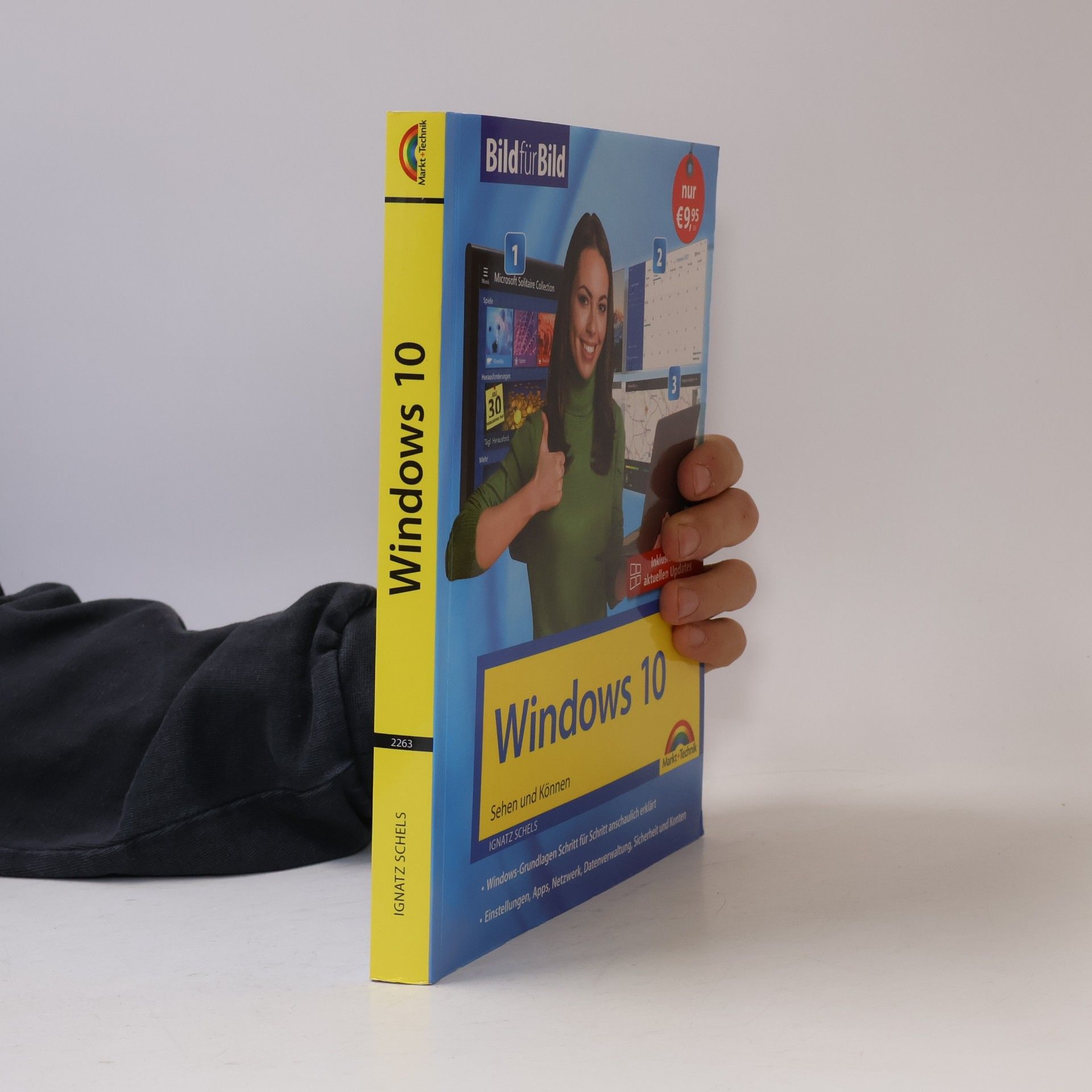 Ignatz Schels Windows 10