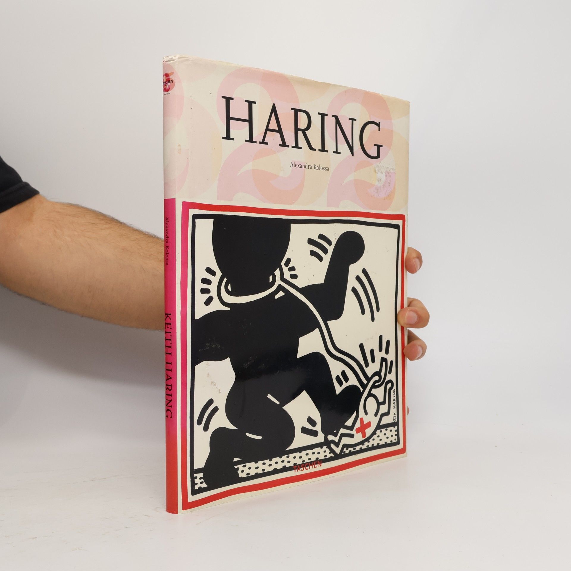 Keith Haring Keith Haring