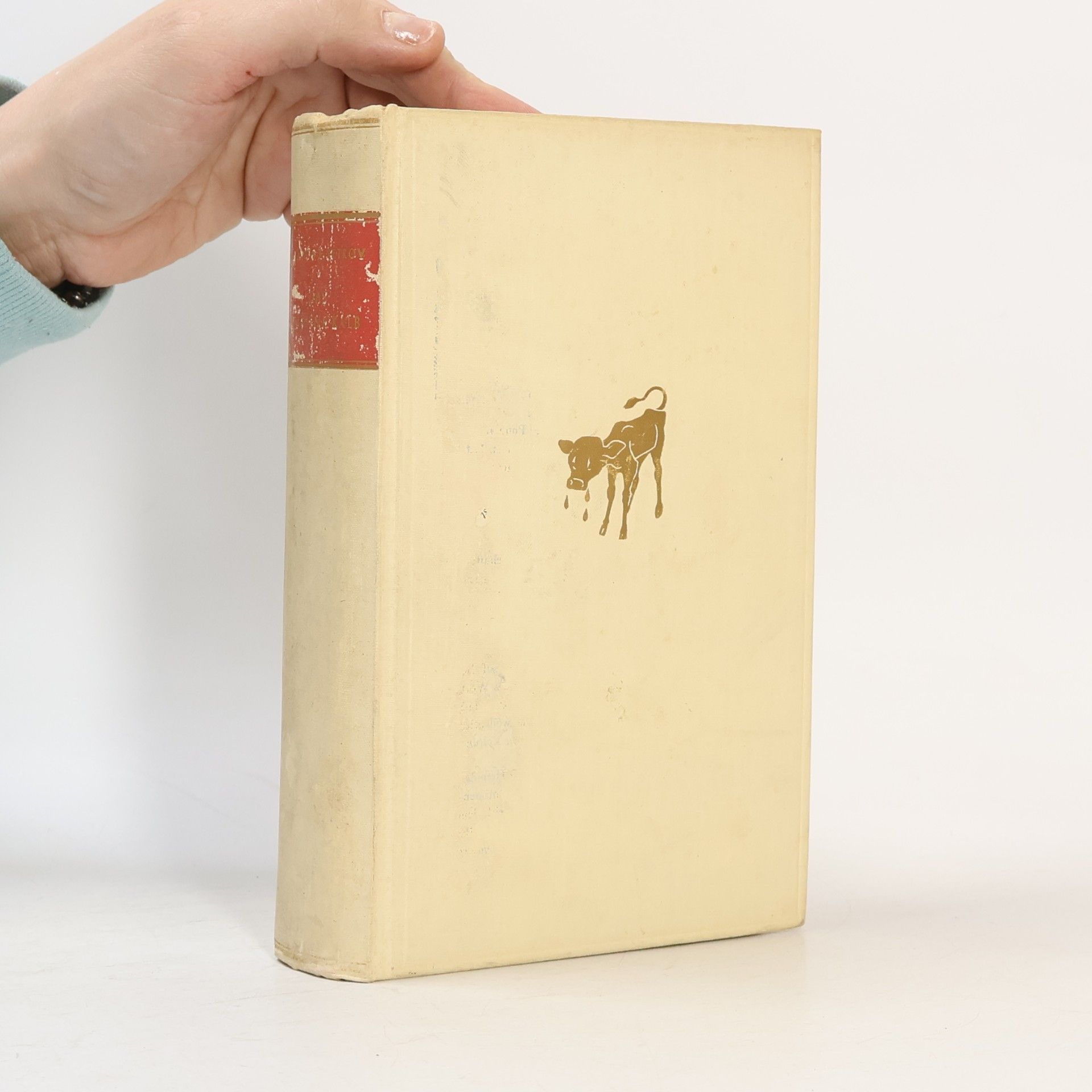 Ilja Ilf Das goldene Kalb
