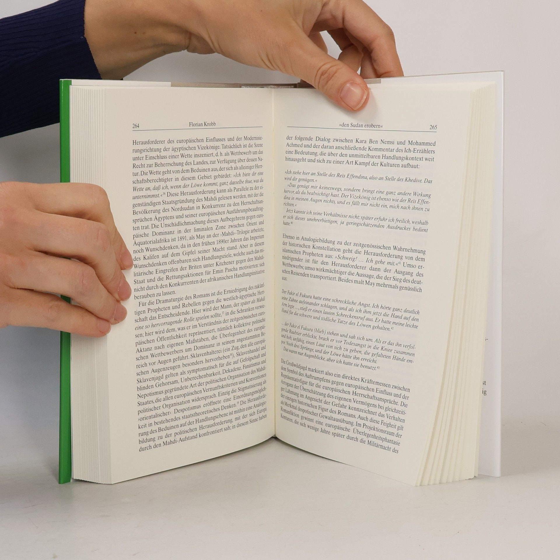 Claus Roxin Jahrbuch der Karl-May-Gesellschaft 2013