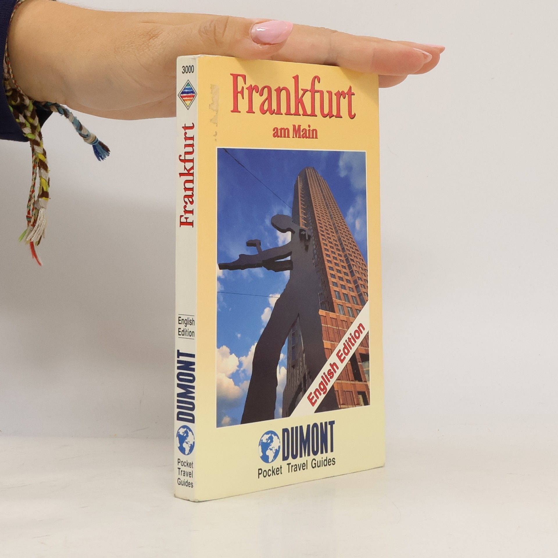 Kristiane Müller-Urban Frankfurt am Main