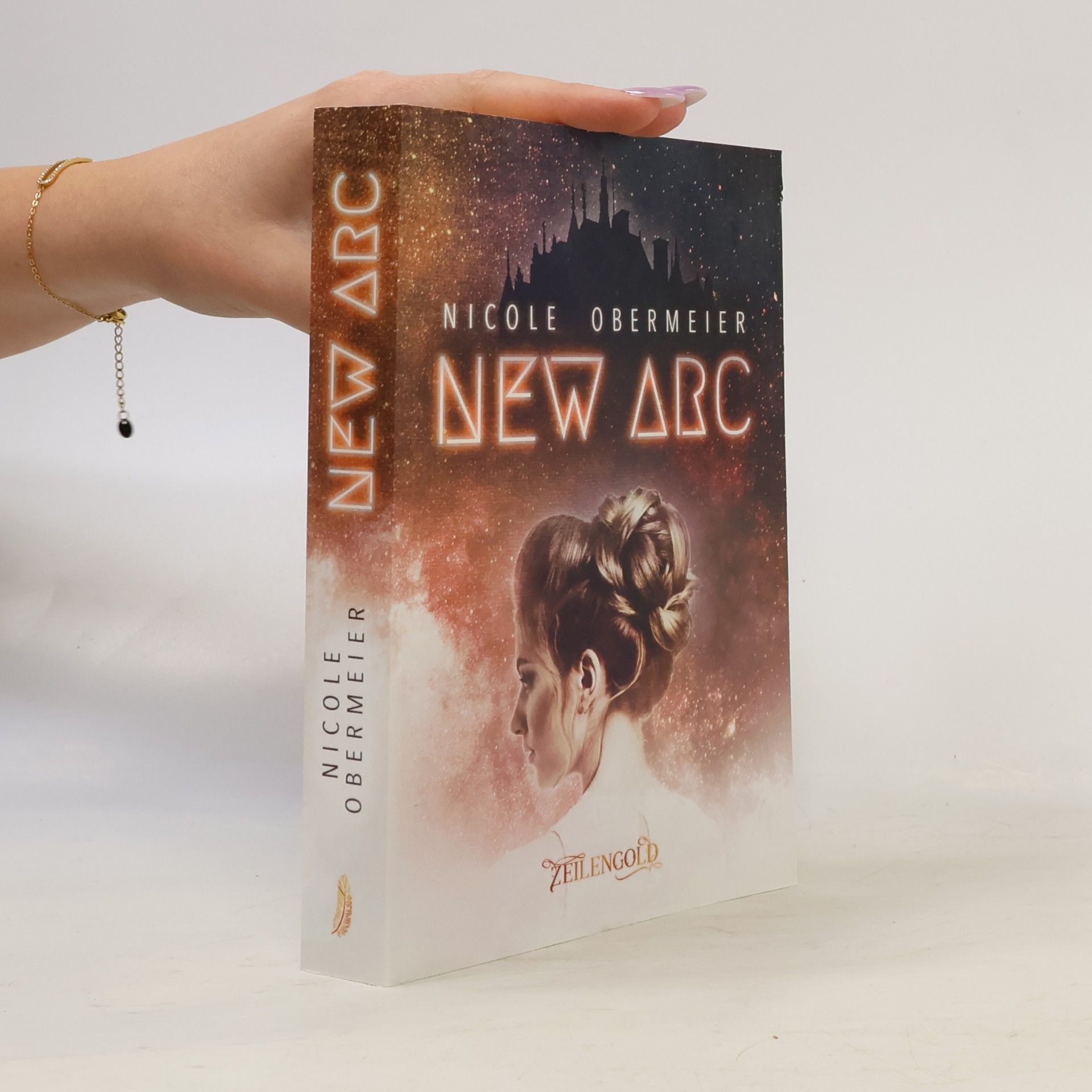 New Arc