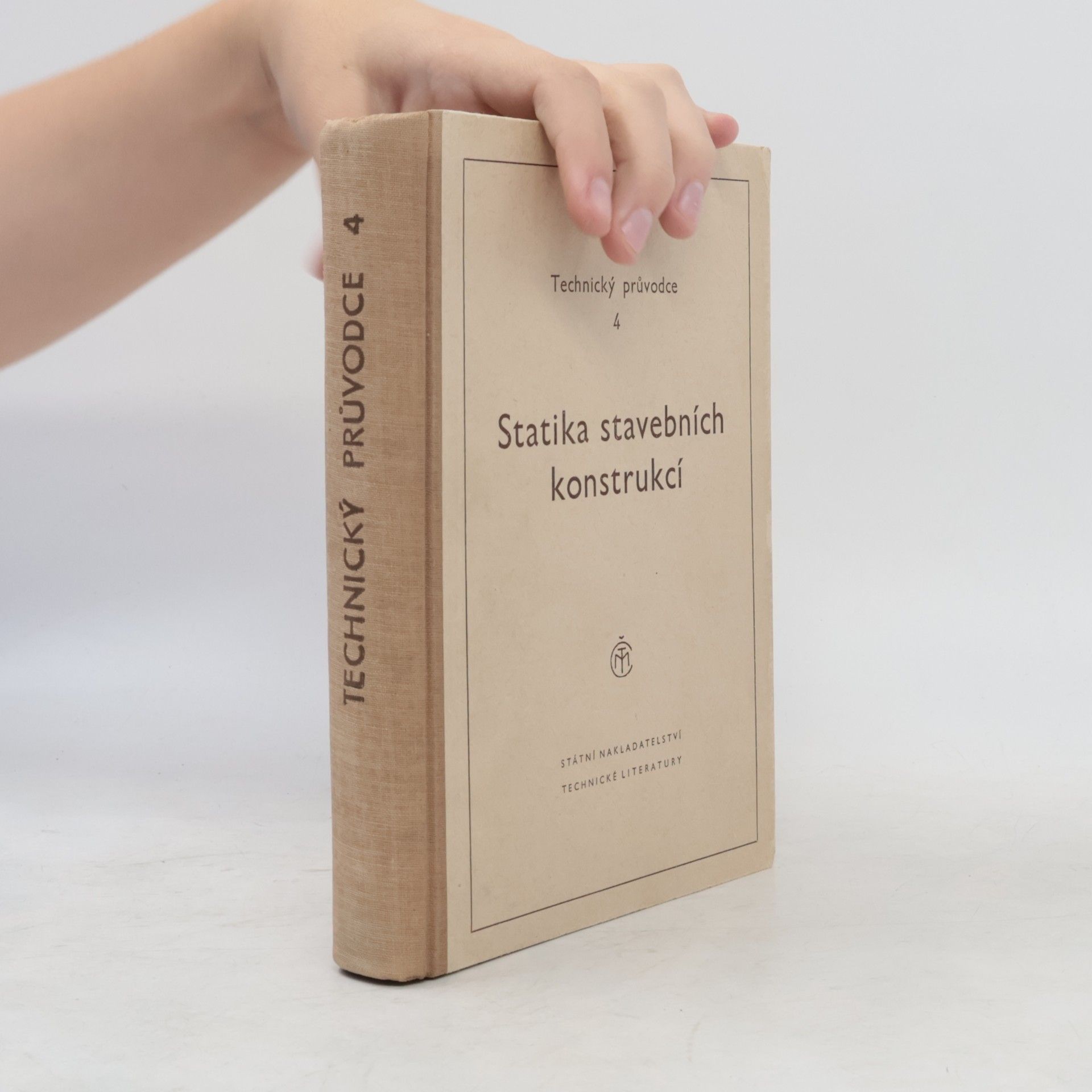 Statika stavebních konstrukcí