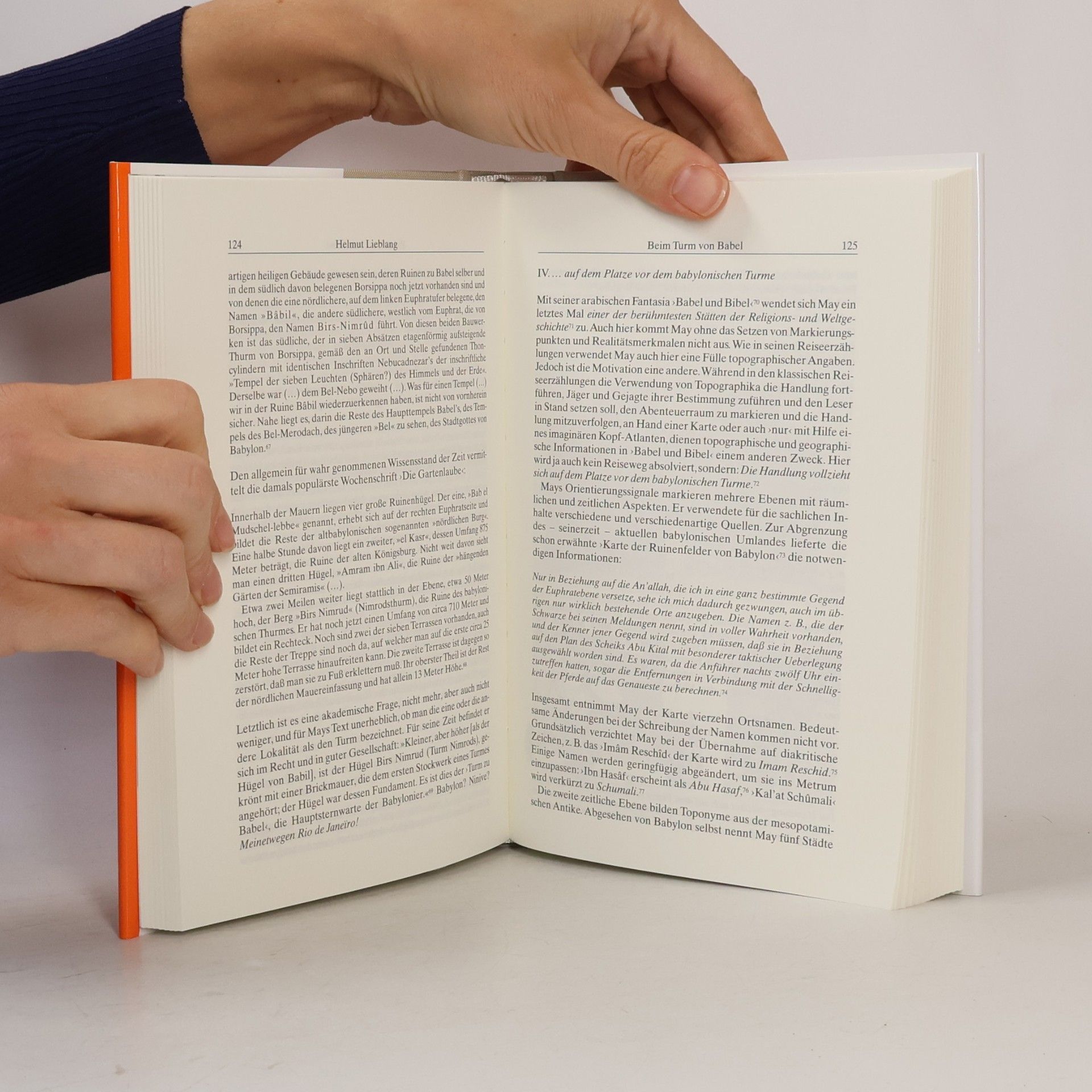 Autorenkollektiv Jahrbuch der Karl May Gesellschaft 2010