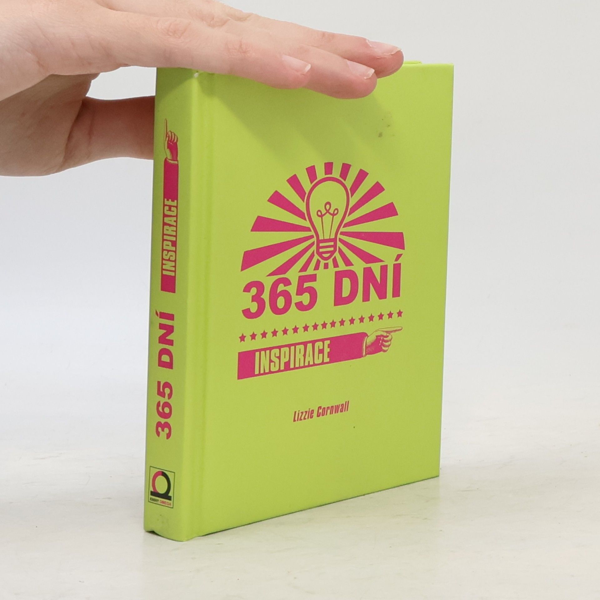 365 dní inspirace