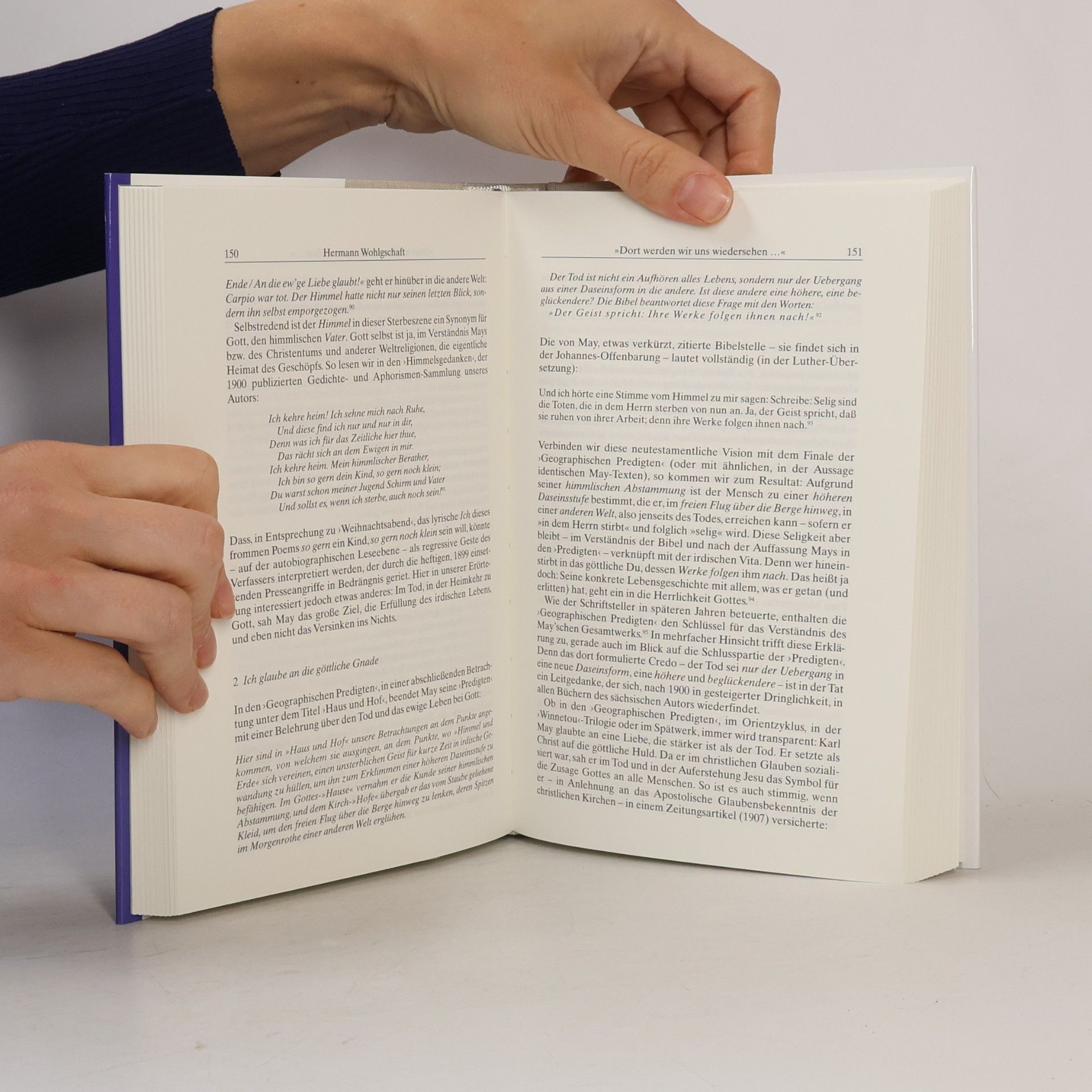 Karl-May-Gesellschaft Jahrbuch der Karl-May-Gesellschaft 2011