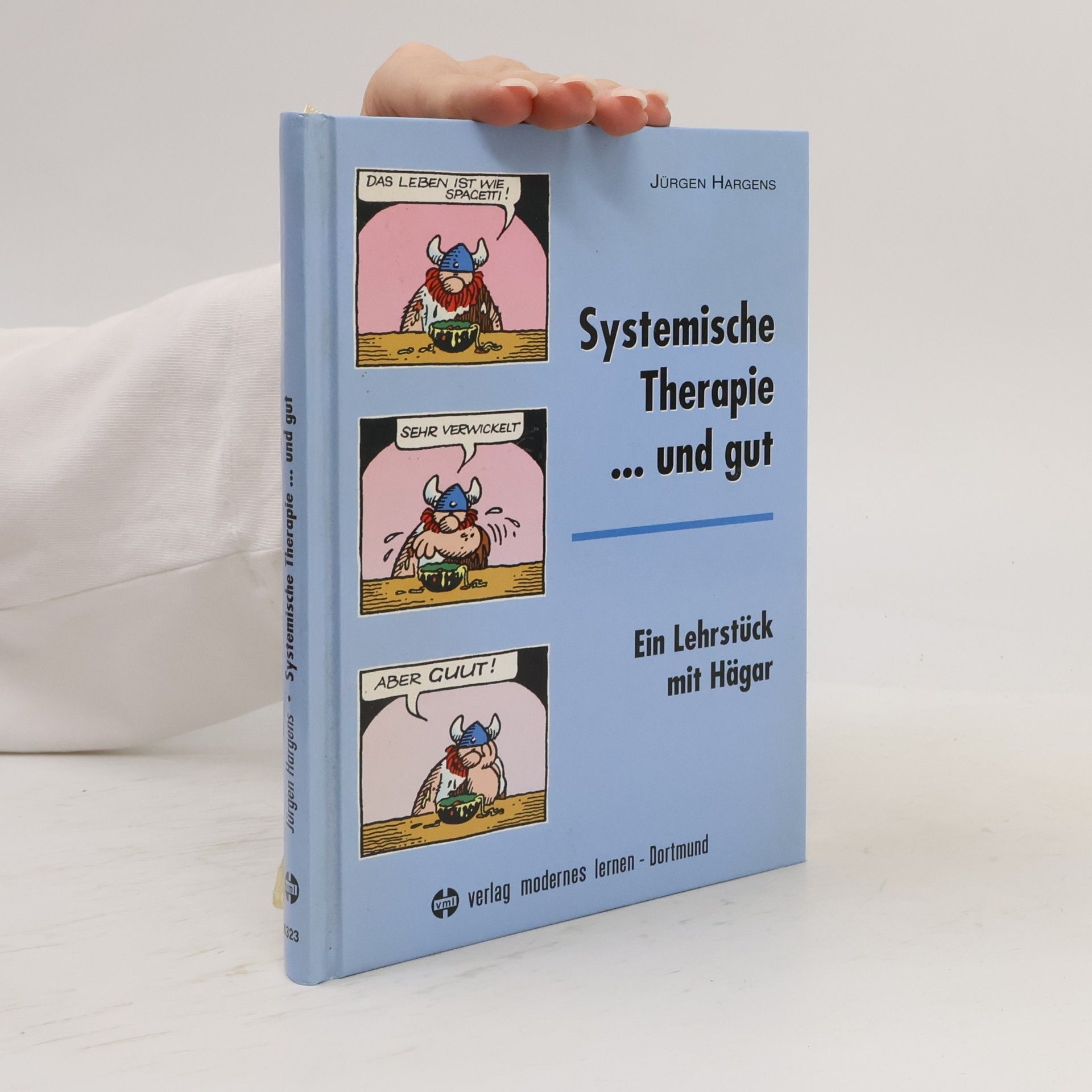 Systemische Therapie ... und gut