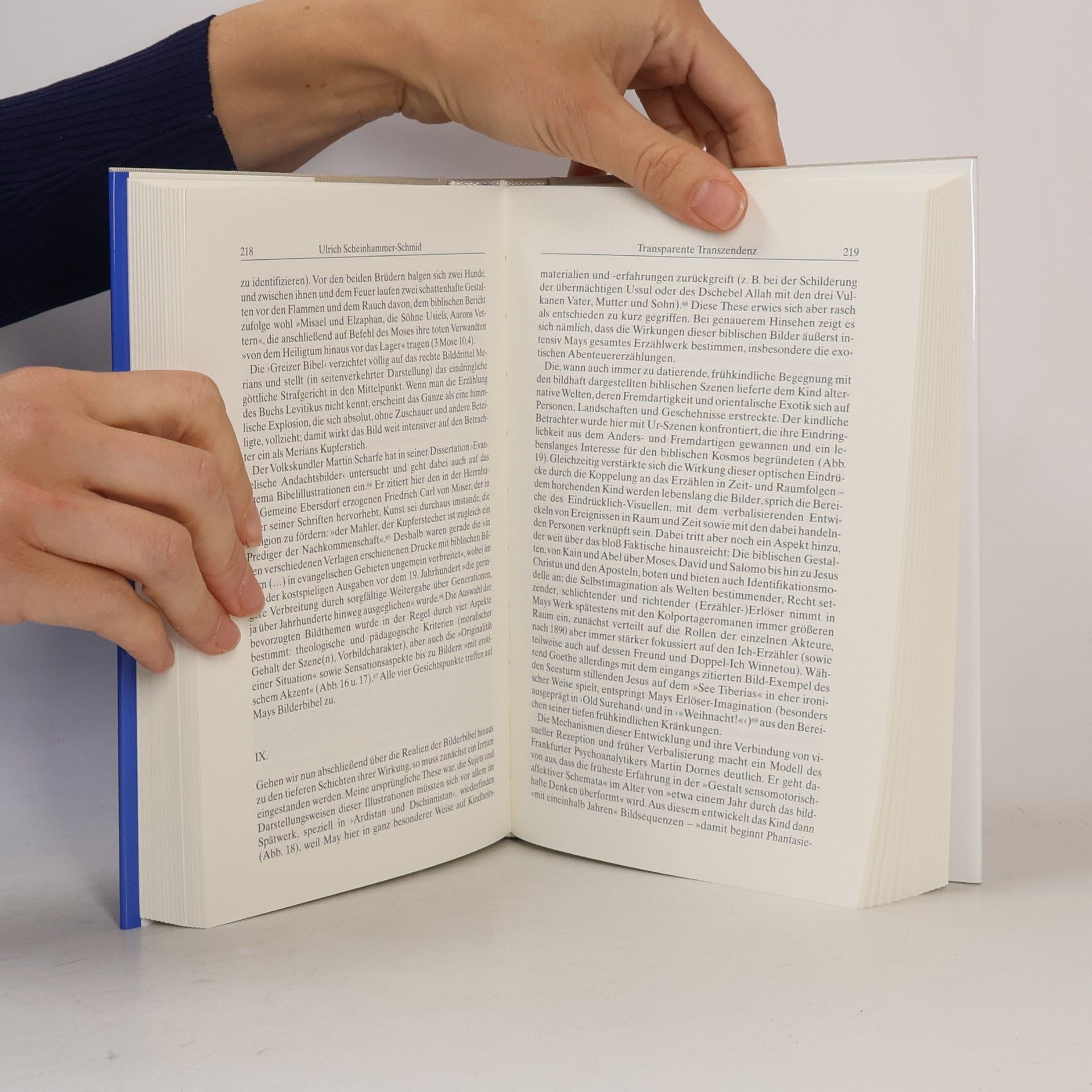 Claus Roxin Jahrbuch der Karl-May-Gesellschaft 2014