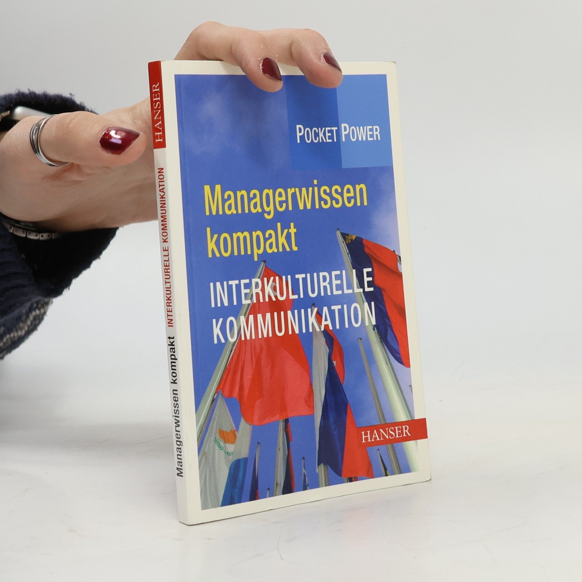 Cornelius J.M. Beniers Managerwissen kompakt: Interkulturelle Kommunikation