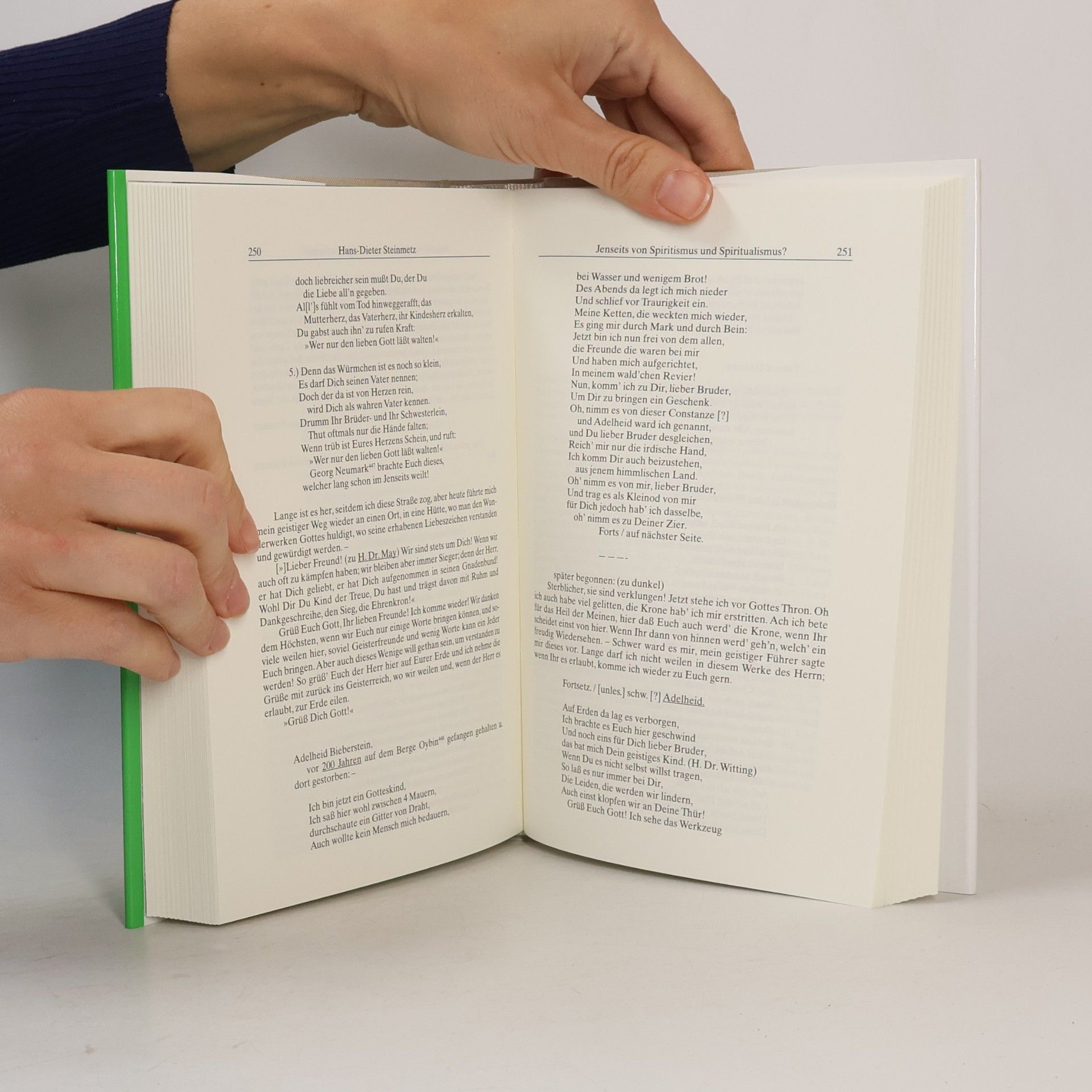 Claus Roxin Jahrbuch der Karl-May-Gesellschaft 2009