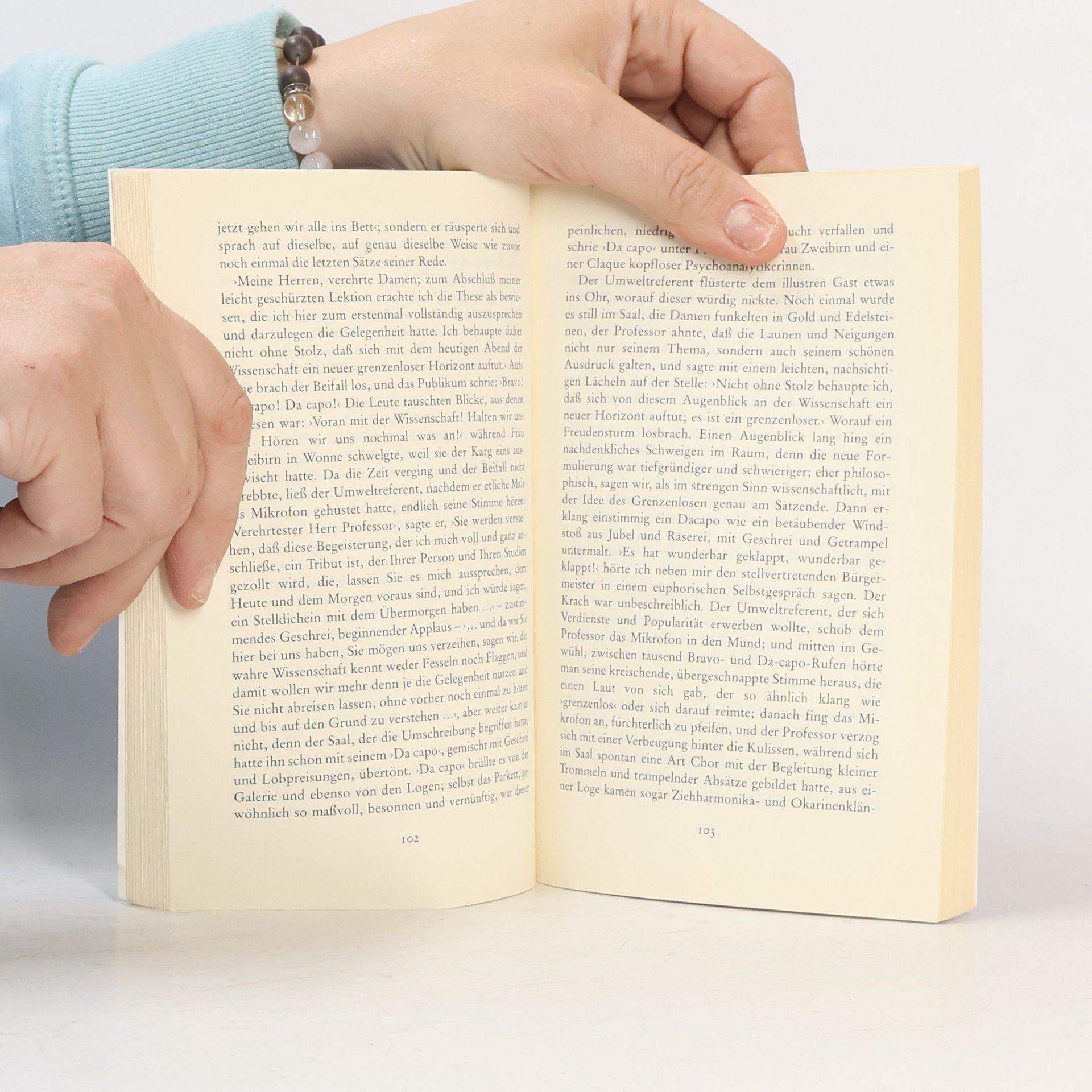 Marianne Schneider dtv Literatur: Mitternachtsabitur