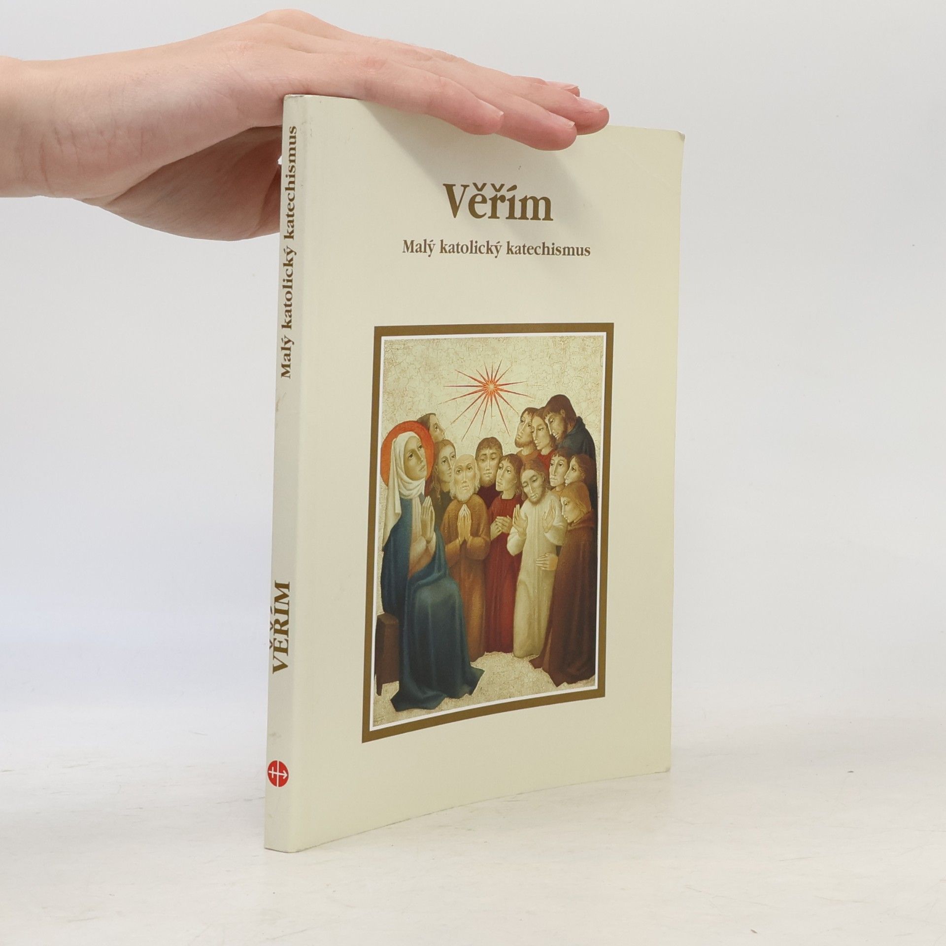 Eleonore Beck Věřím