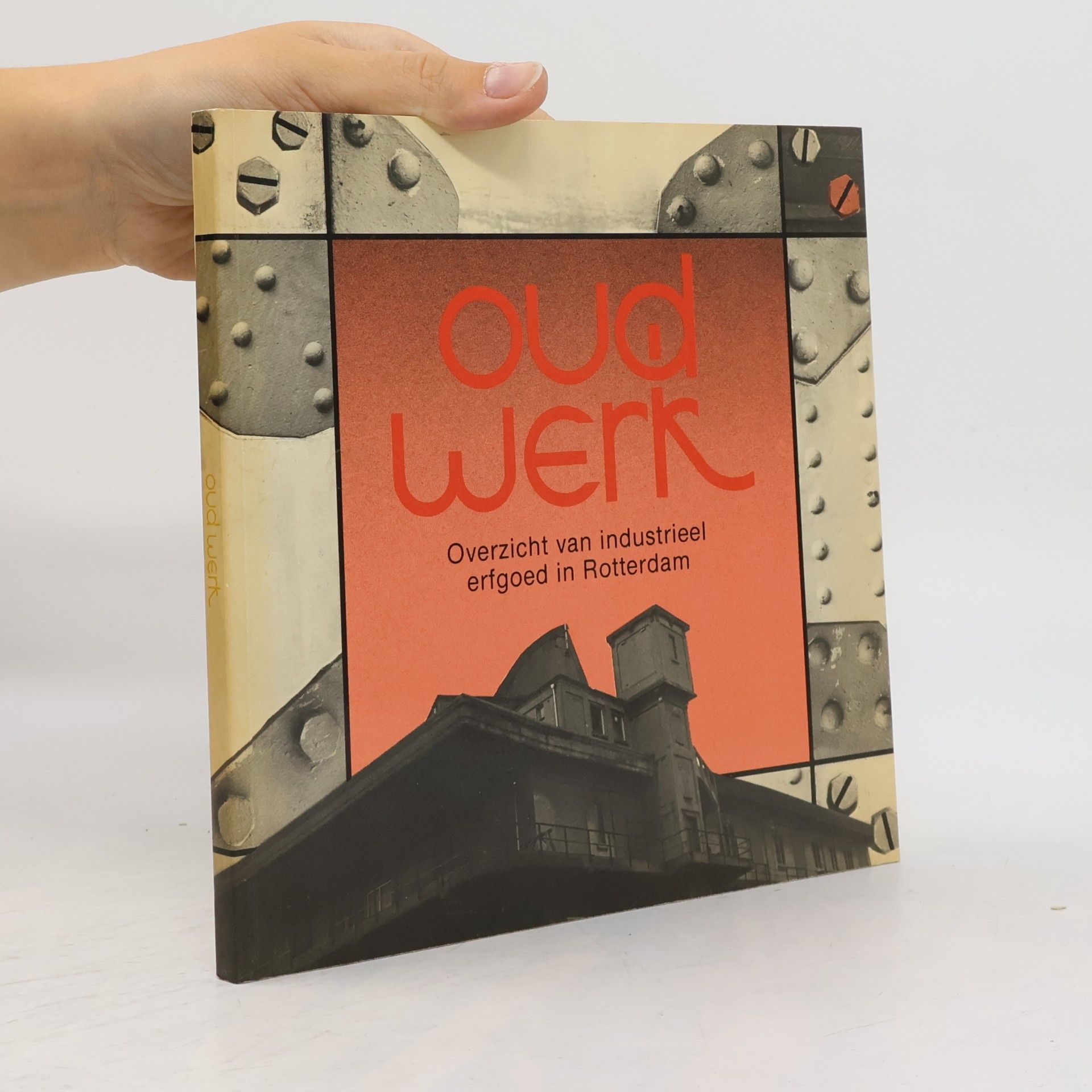 Christine van Hauwaert Oud werk