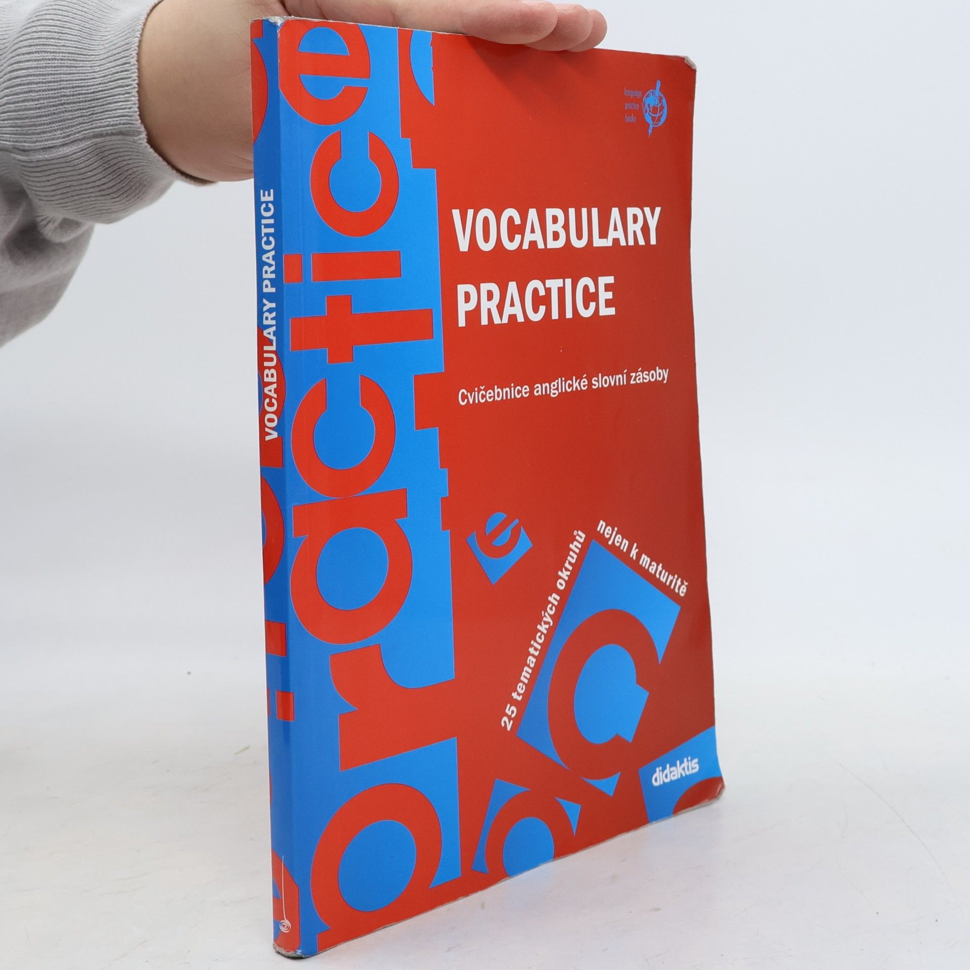 Juraj Belan Vocabulary practice