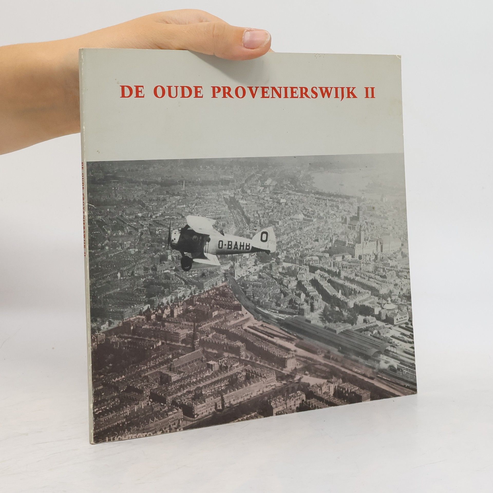 AA.VV. De Oude Provenierswijk II