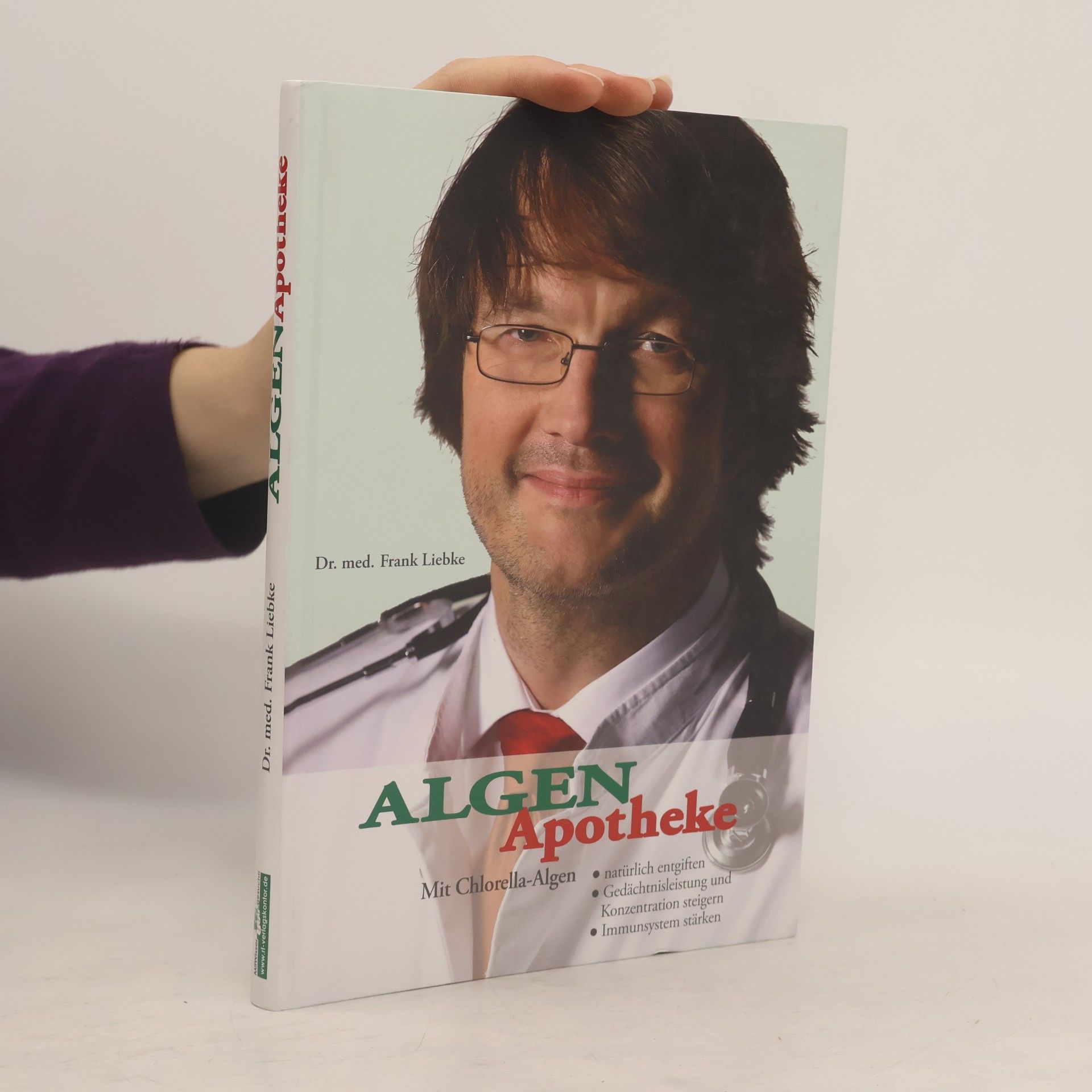 Algen-Apotheke