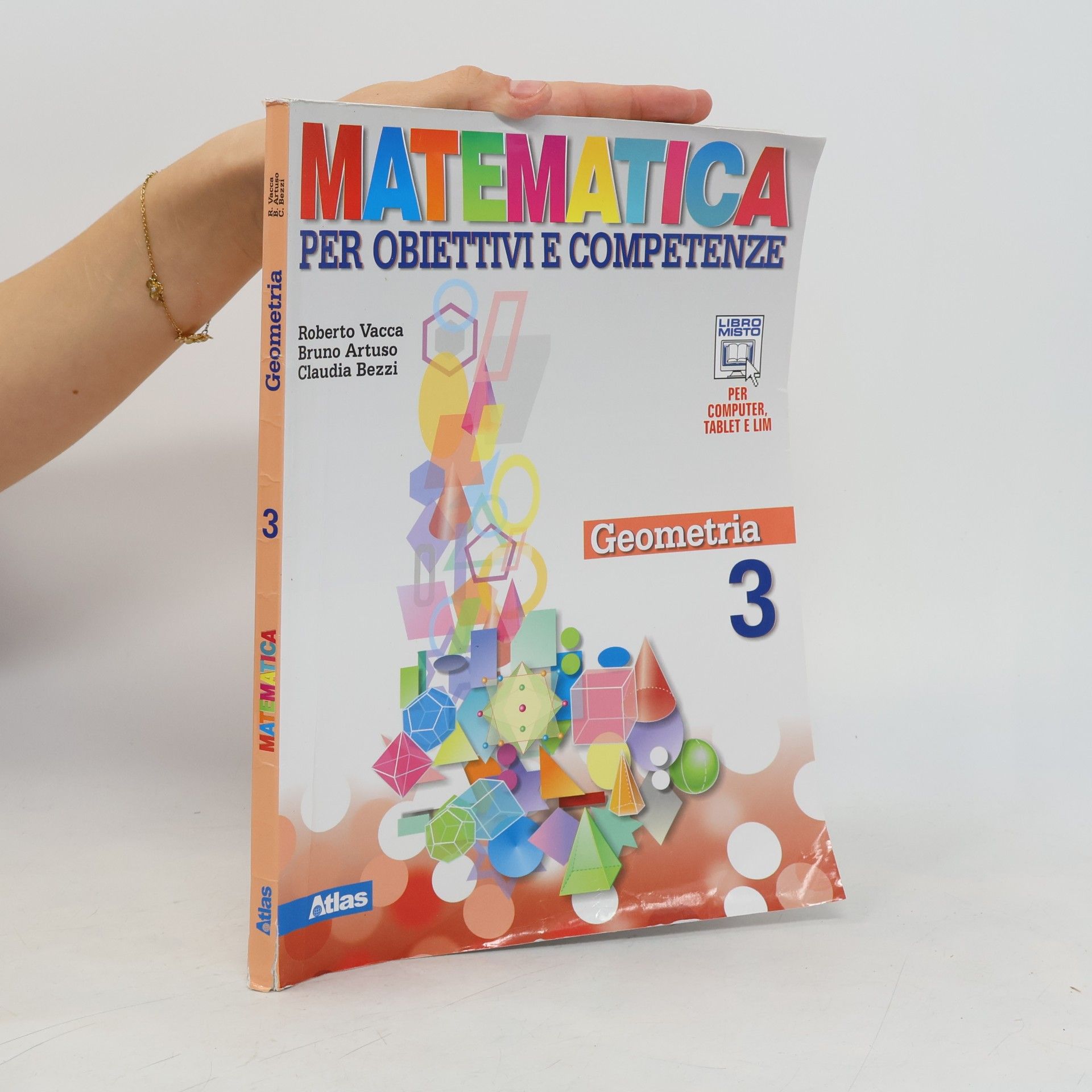 Claudia Bezzi MATEMATICA