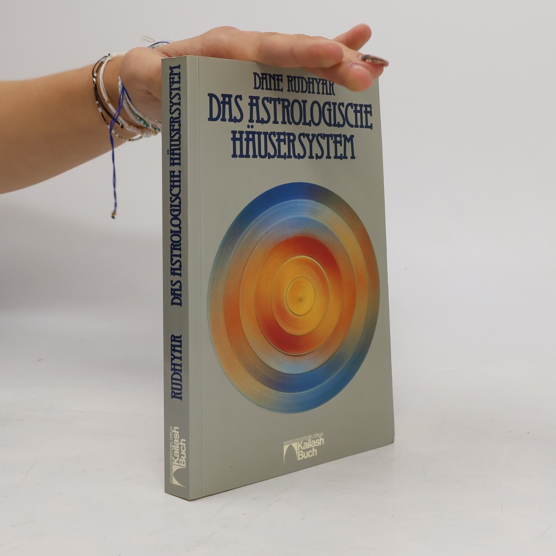 Das astrologische Häusersystem
