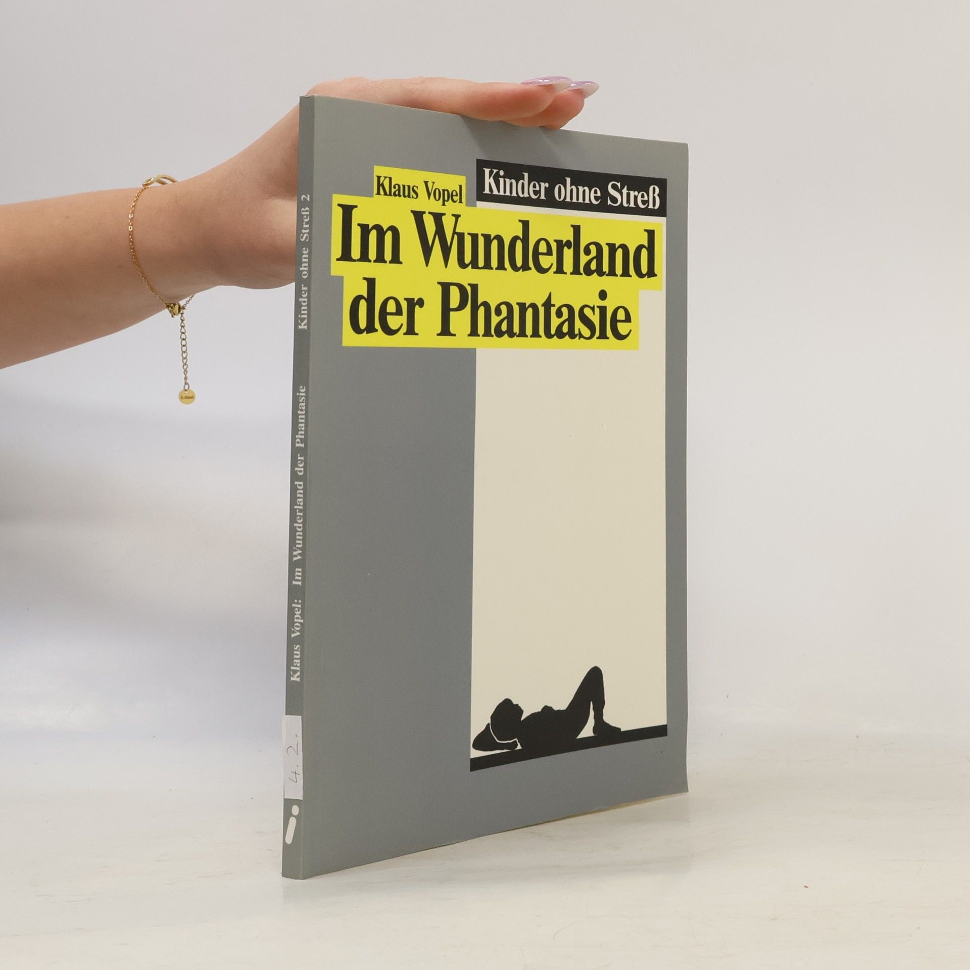 Im Wunderland der Phantasie