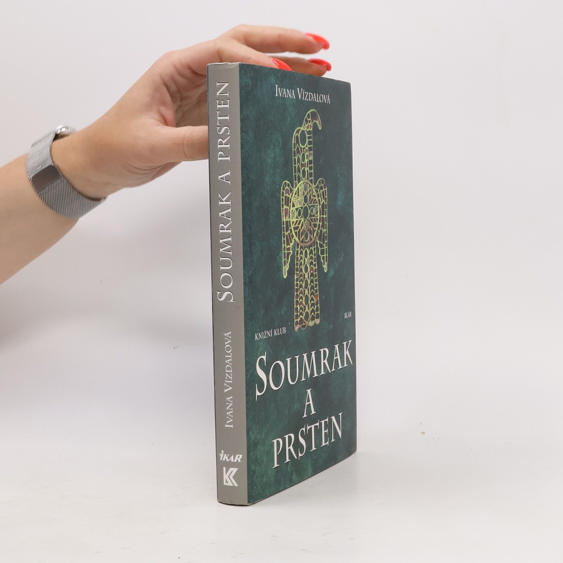 Soumrak a prsten