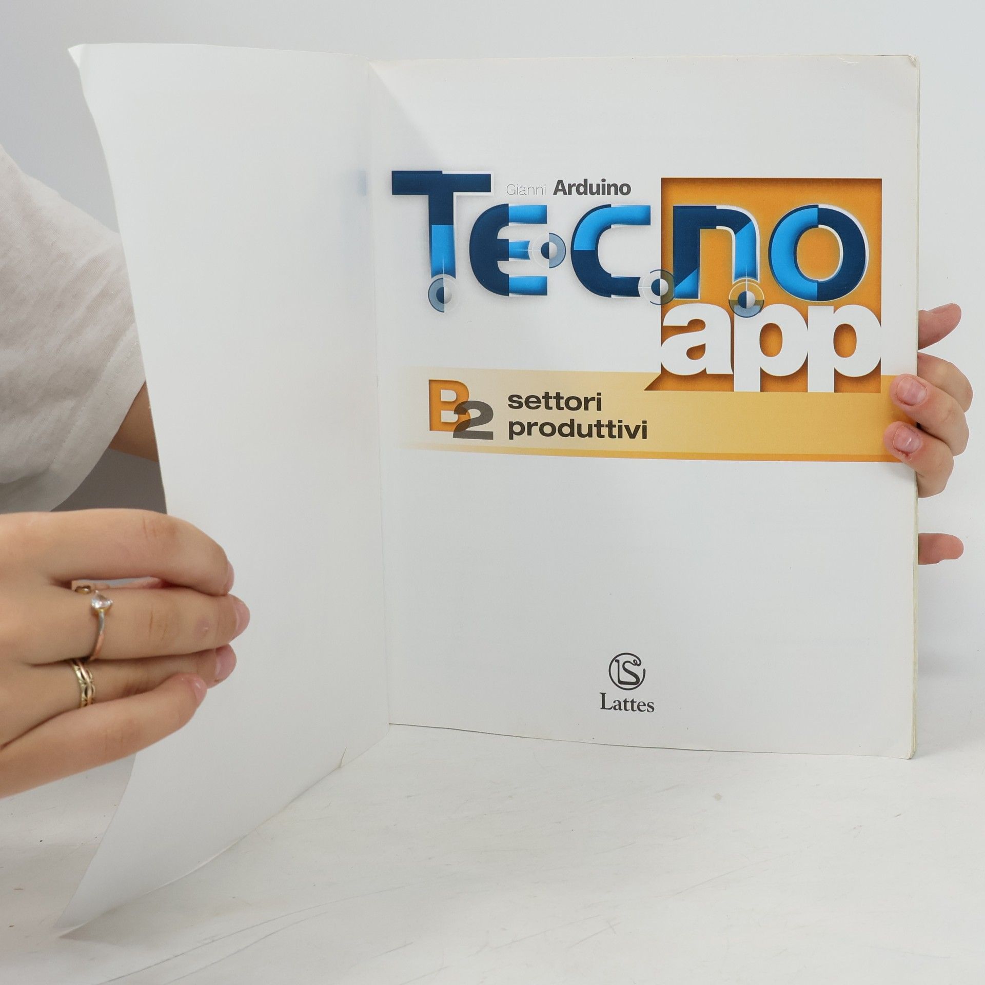 Gianni Arduino Tecnoapp