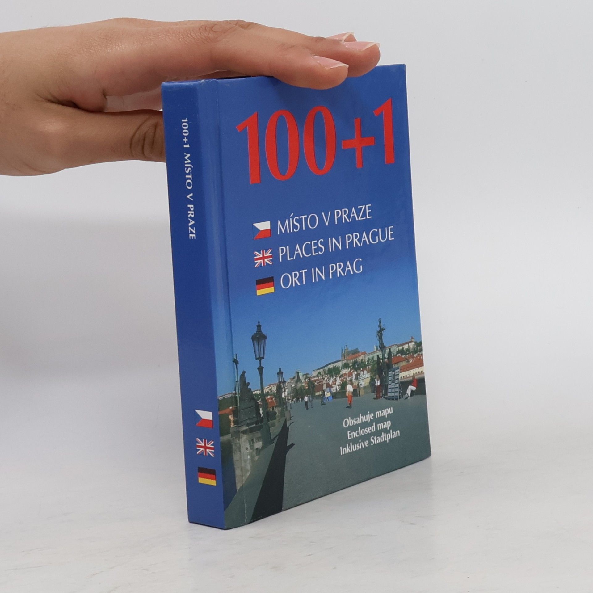 Collectif d'auteurs 100+1