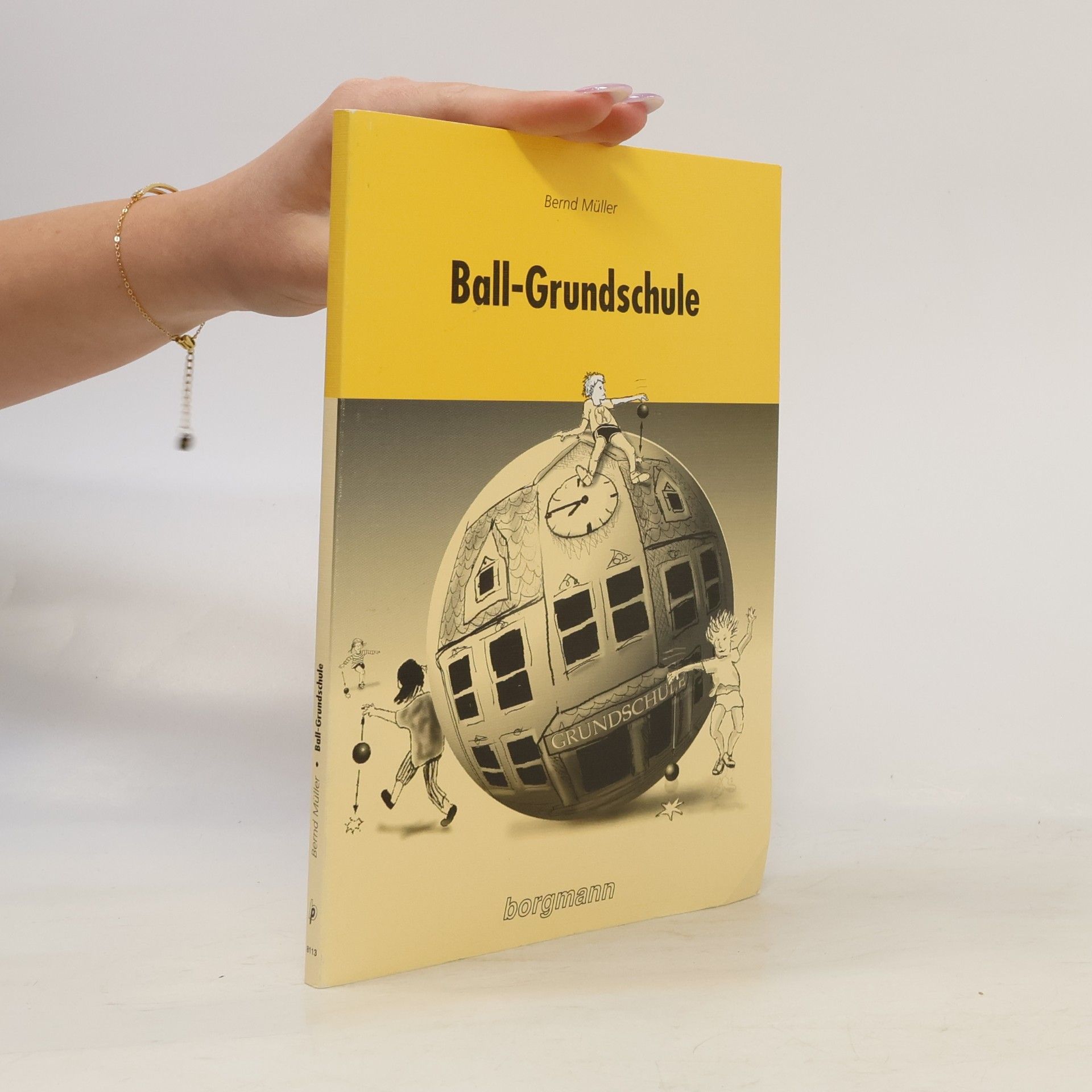 Ball-Grundschule
