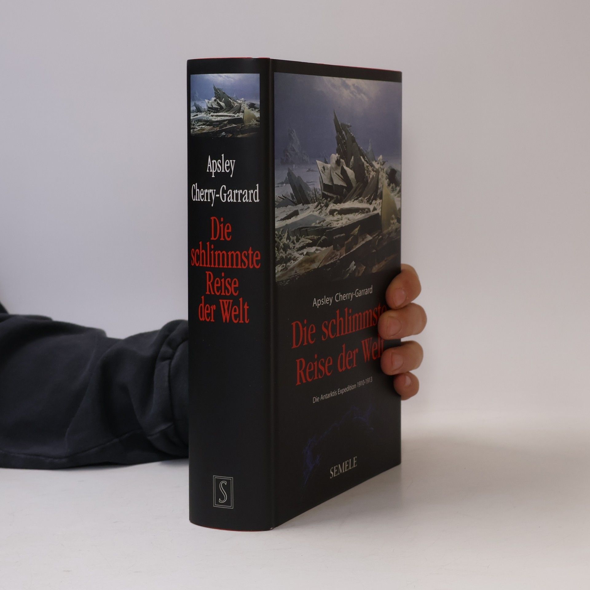 Simona Micheletti Die schlimmste Reise der Welt