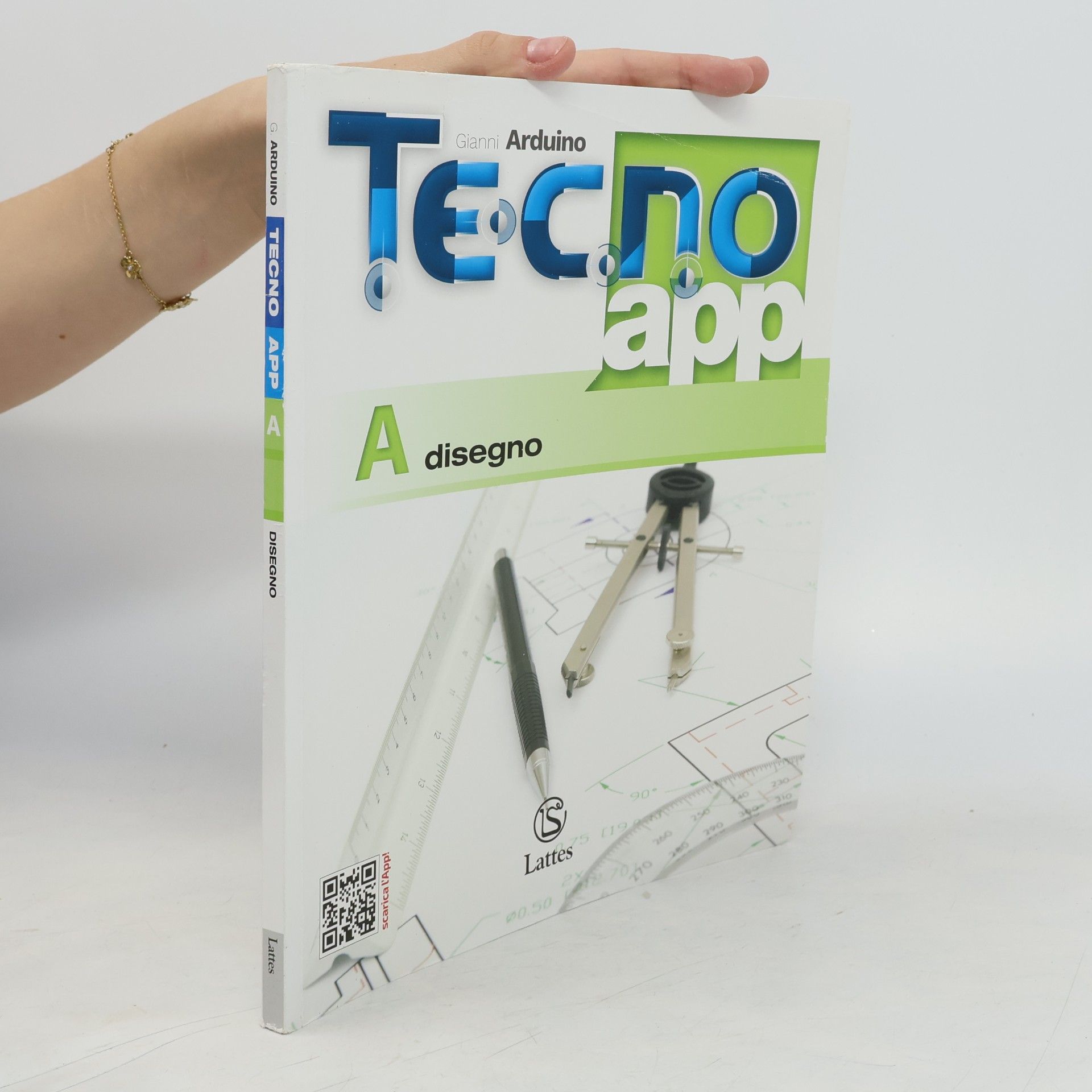 Gianni Arduino Tecno.app