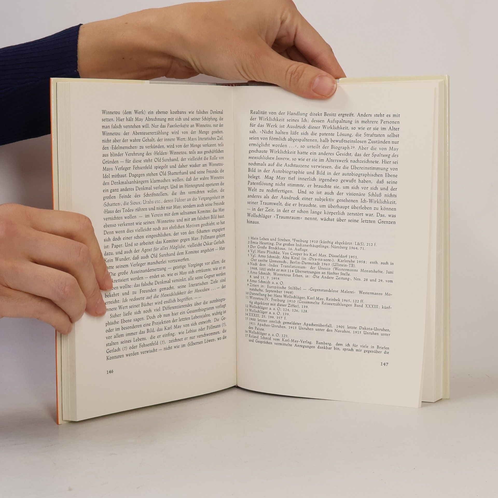 Karl May Jahrbuch der Karl-May-Gesellschaft