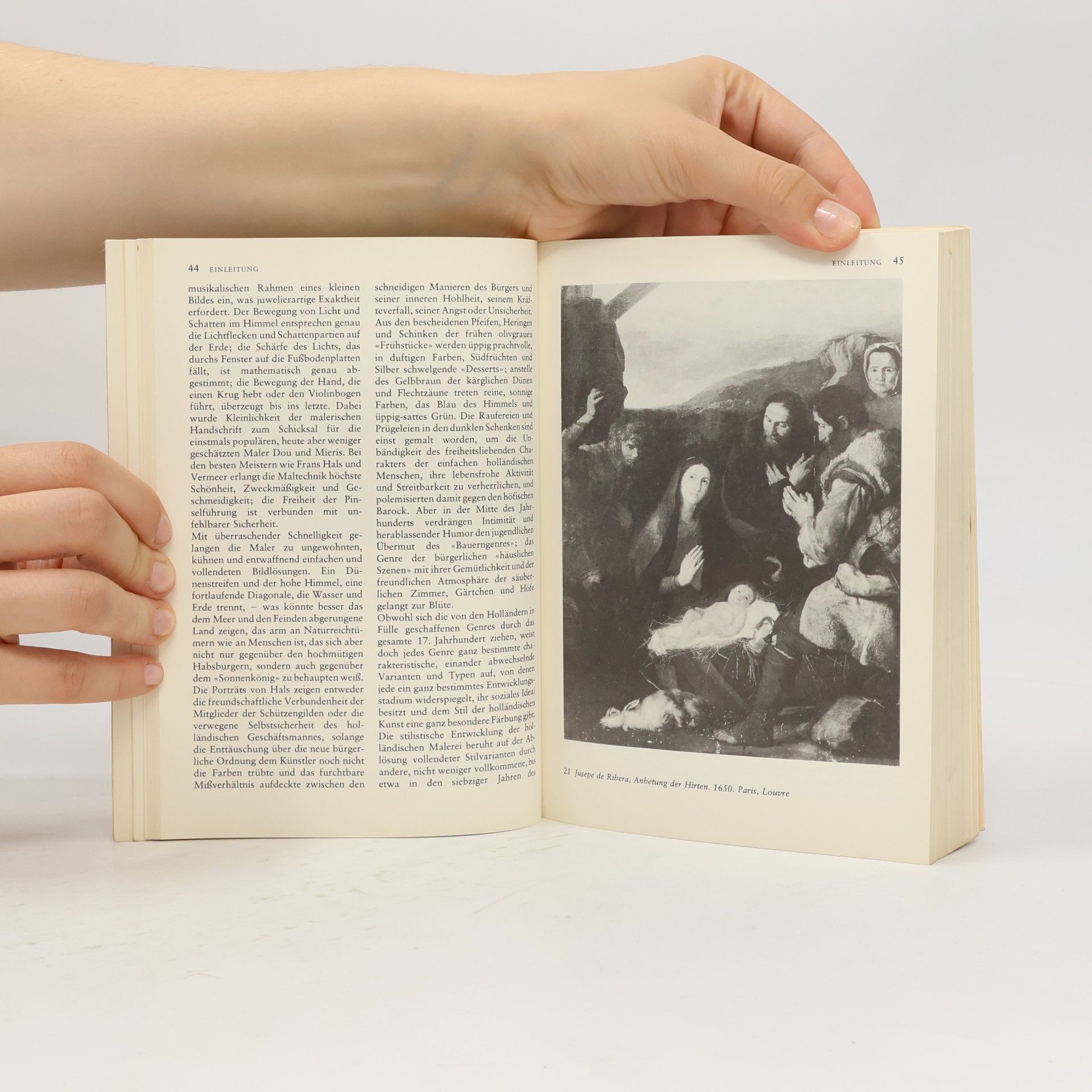 Erich Hubala Kunst des 17. Jahrhunderts