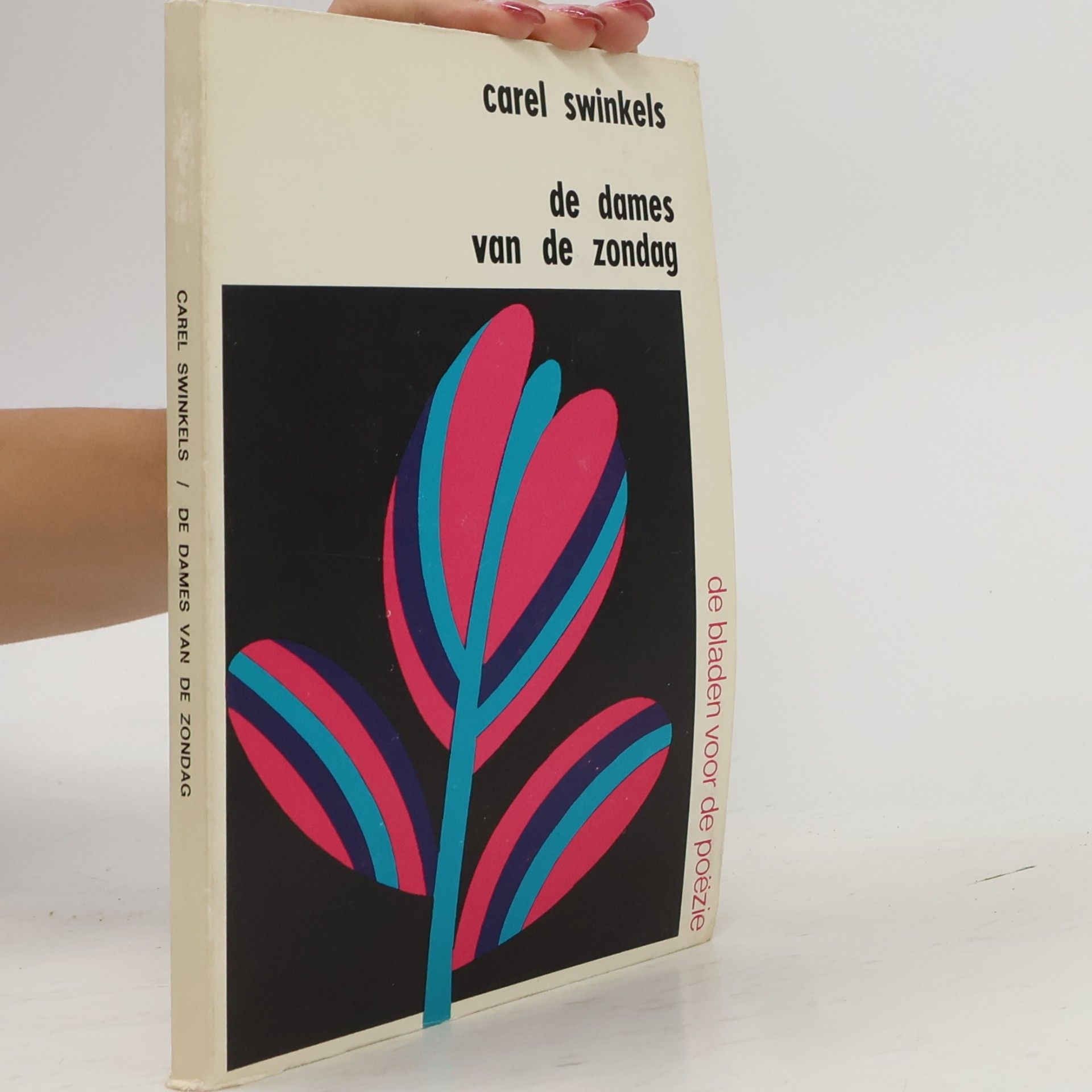 Carel Swinkels de dames van de zondag