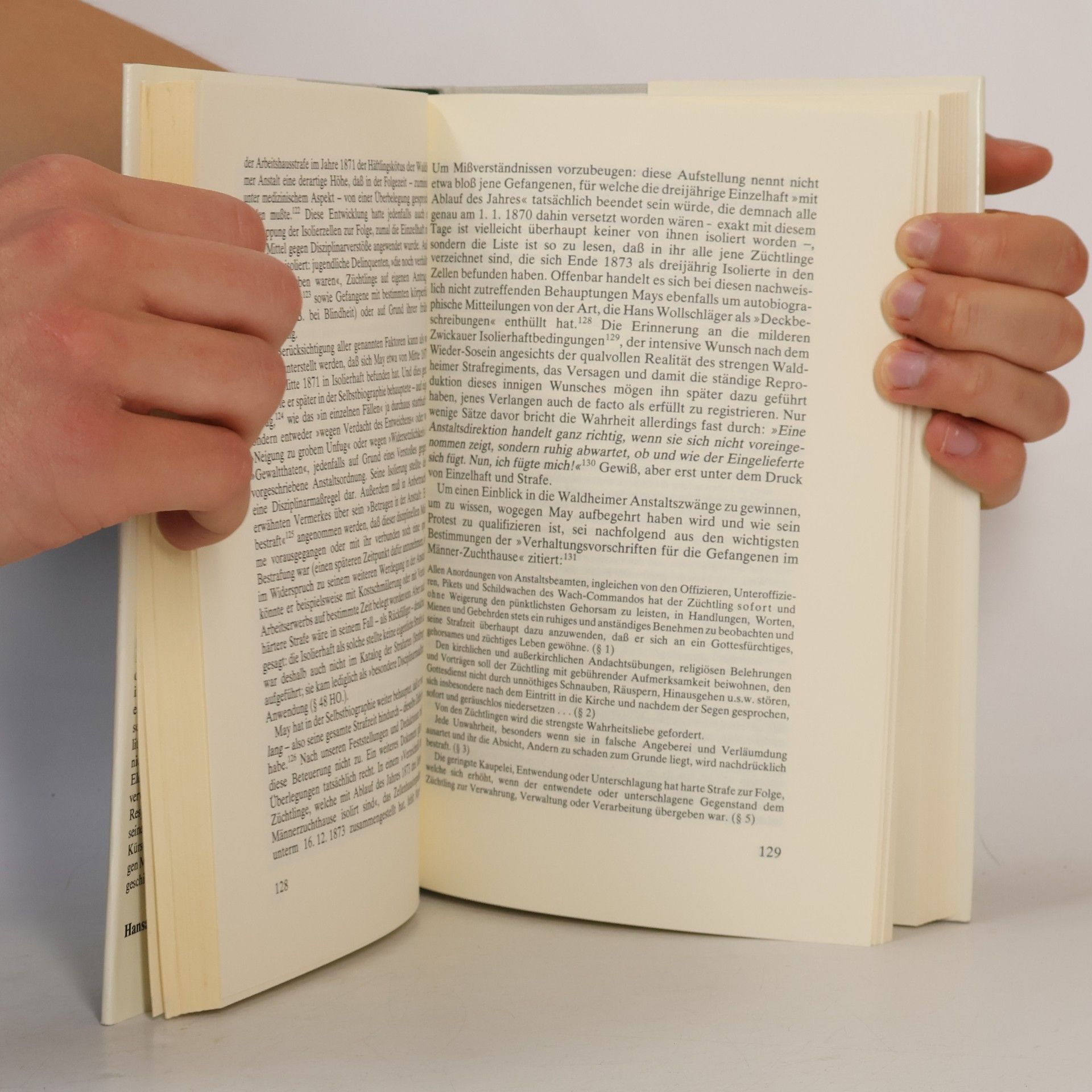Karl May Jahrbuch der Karl May Gesellschaft 1976