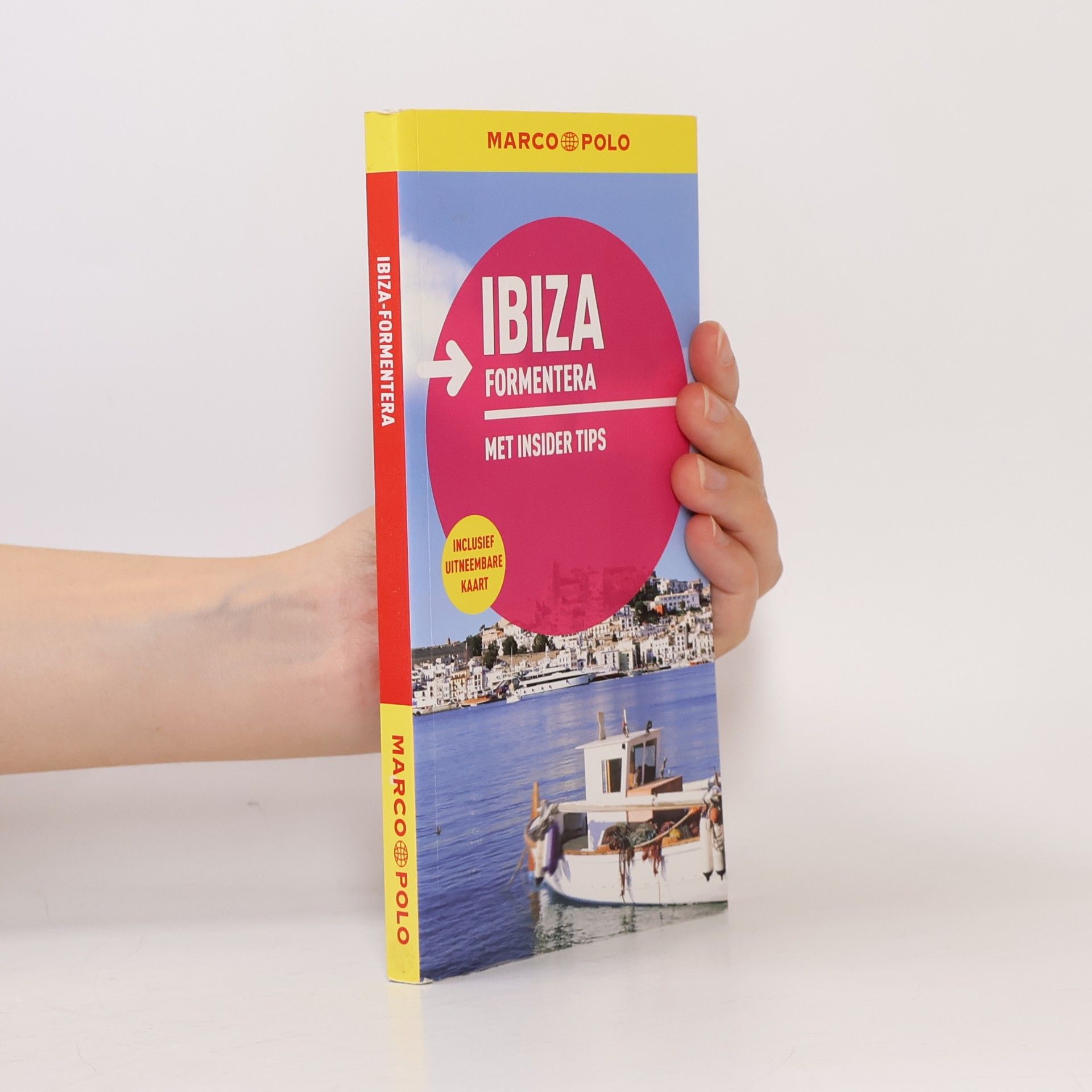 Andreas Drouve Ibiza, Formentera