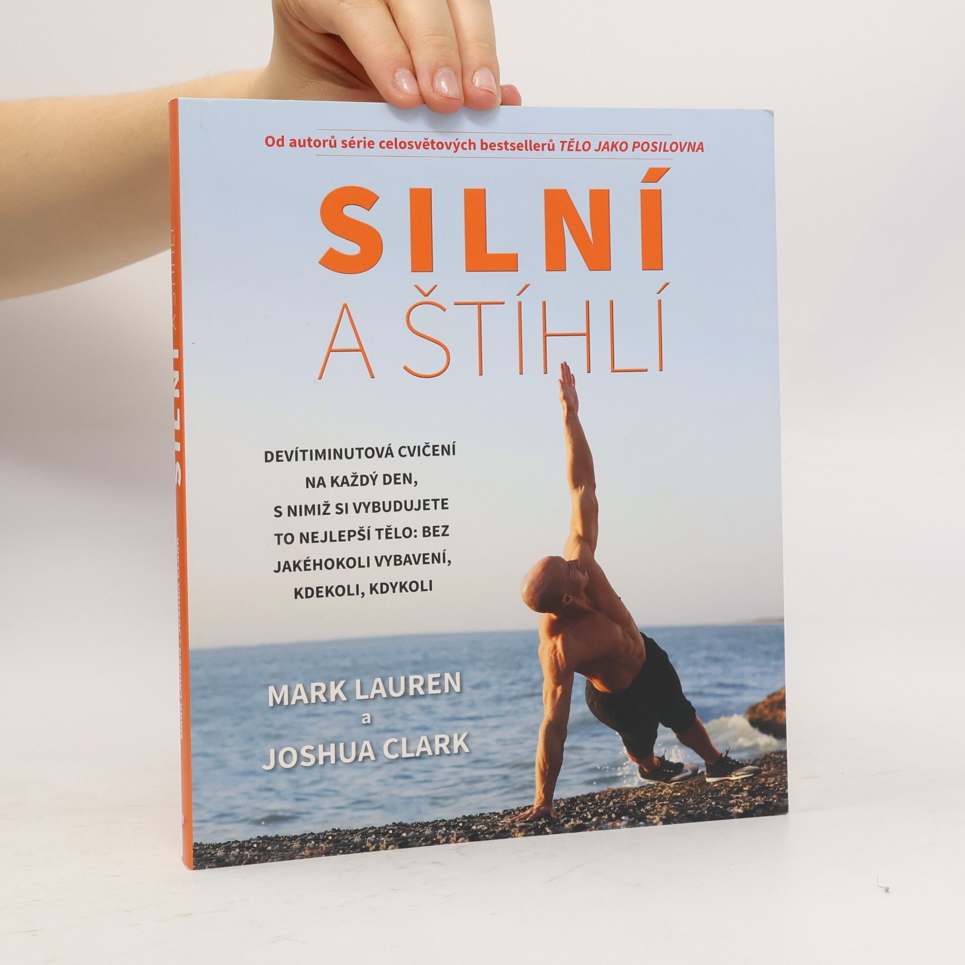 Mark Lauren Silní a štíhlí