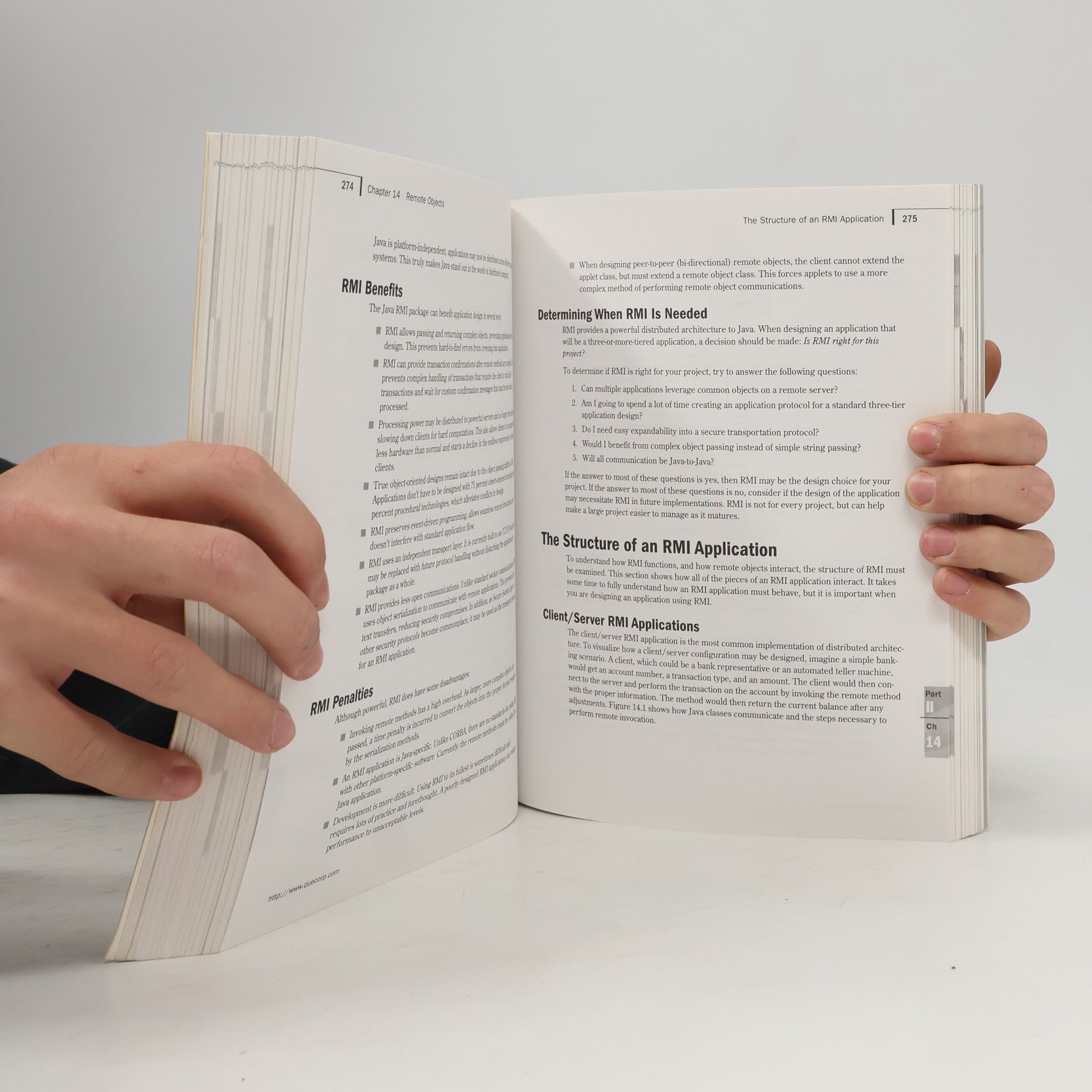 Jeff Schneider Special Edition Using Enterprise Java