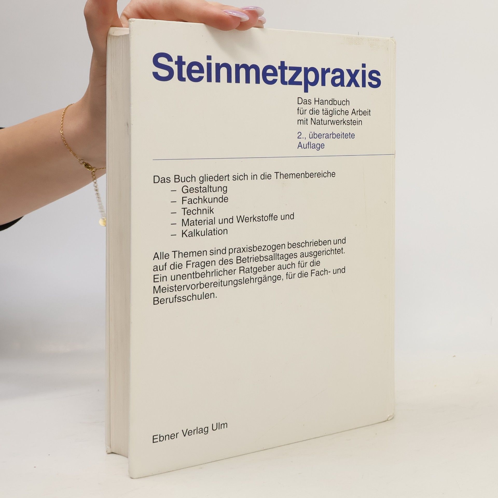 Reiner Flassig Steinmetzpraxis