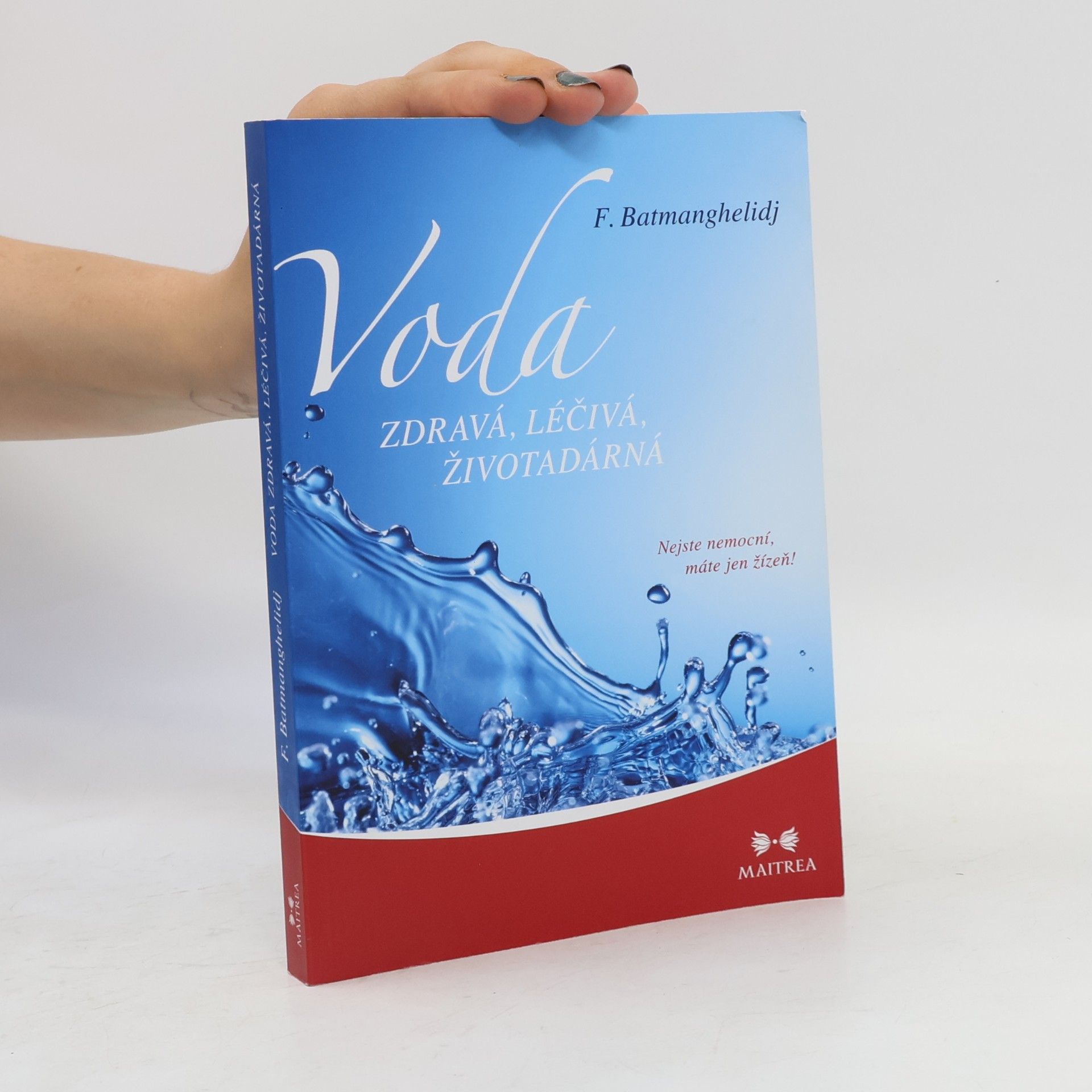 Voda