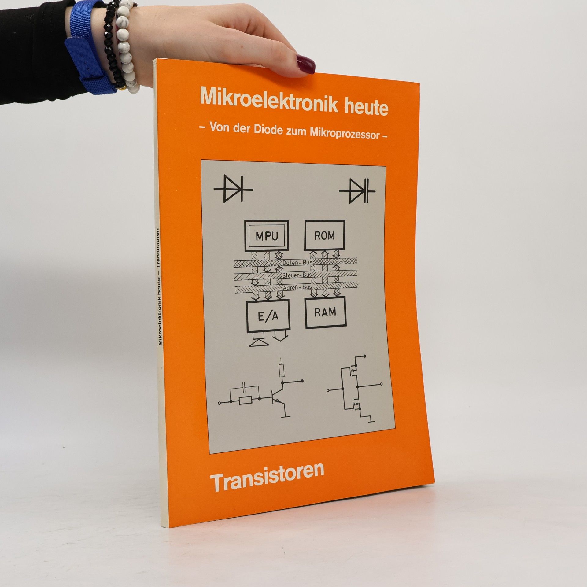 kolektiv Mikroelektronik heute