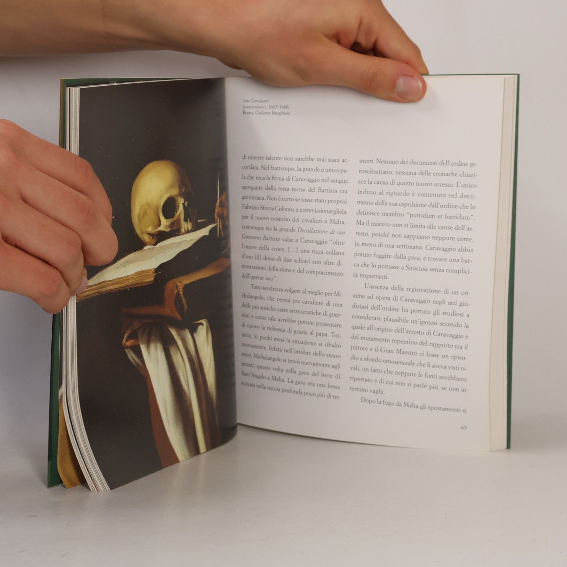 kolektiv Caravaggio